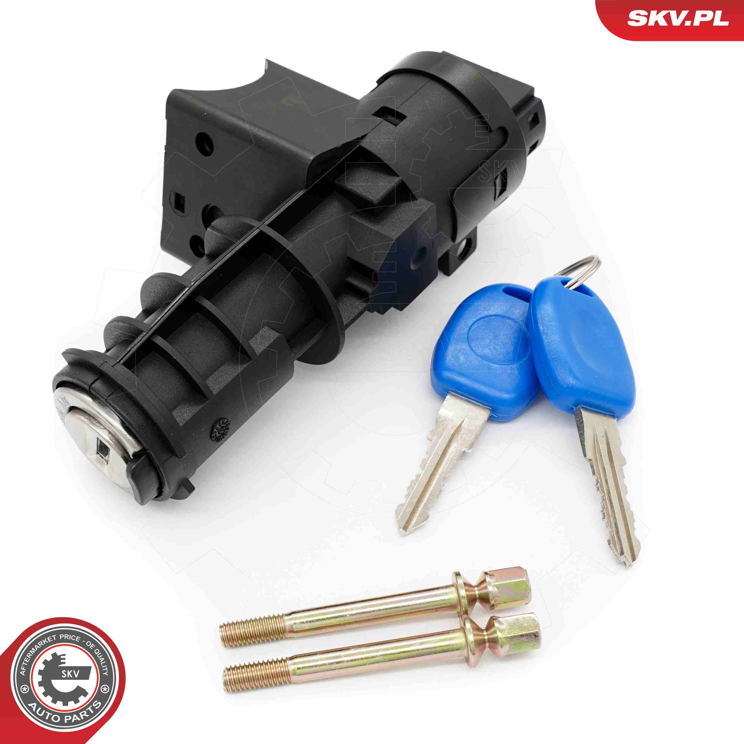 Cerradura dirección ESEN SKV 65SKV202