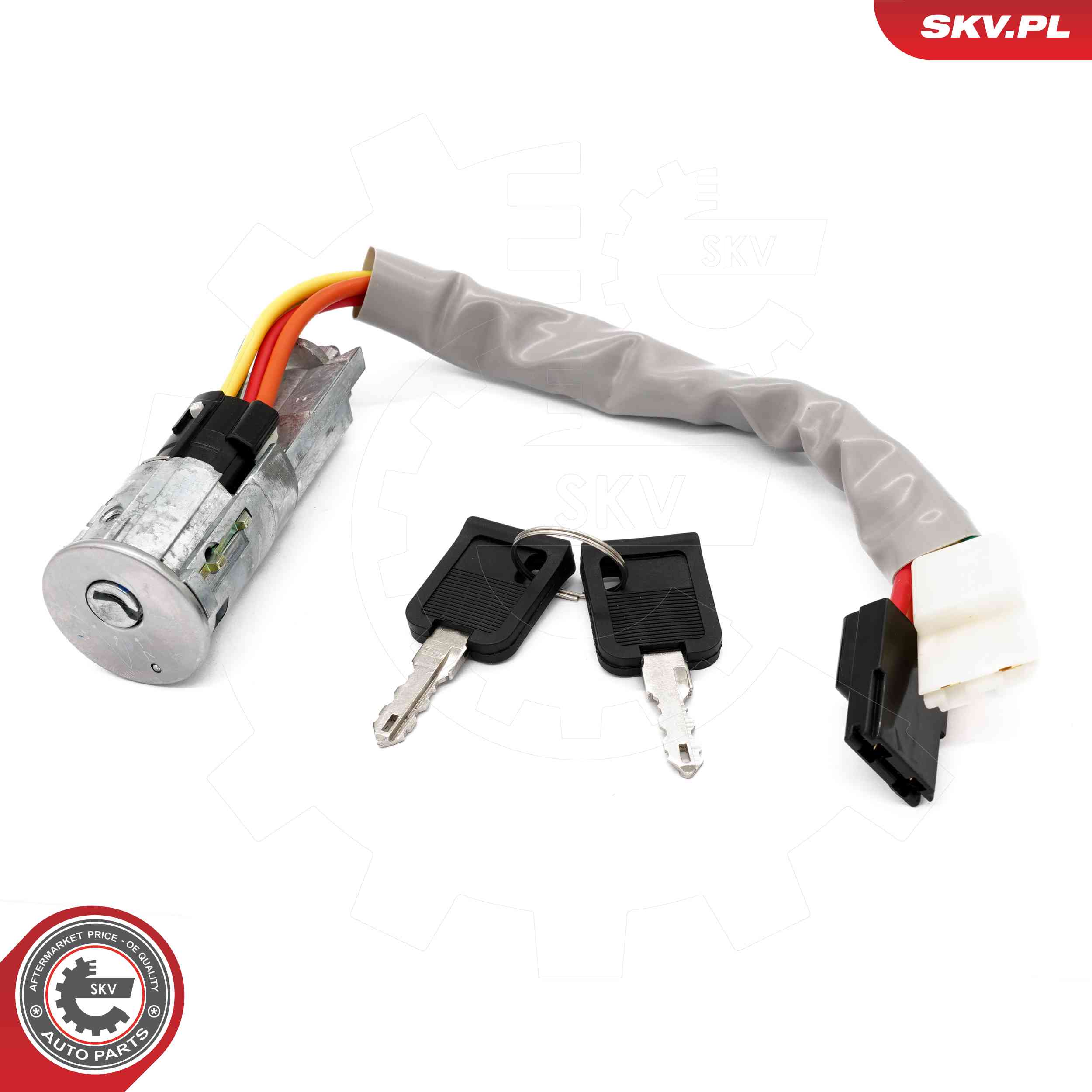 Cerradura dirección ESEN SKV 65SKV203