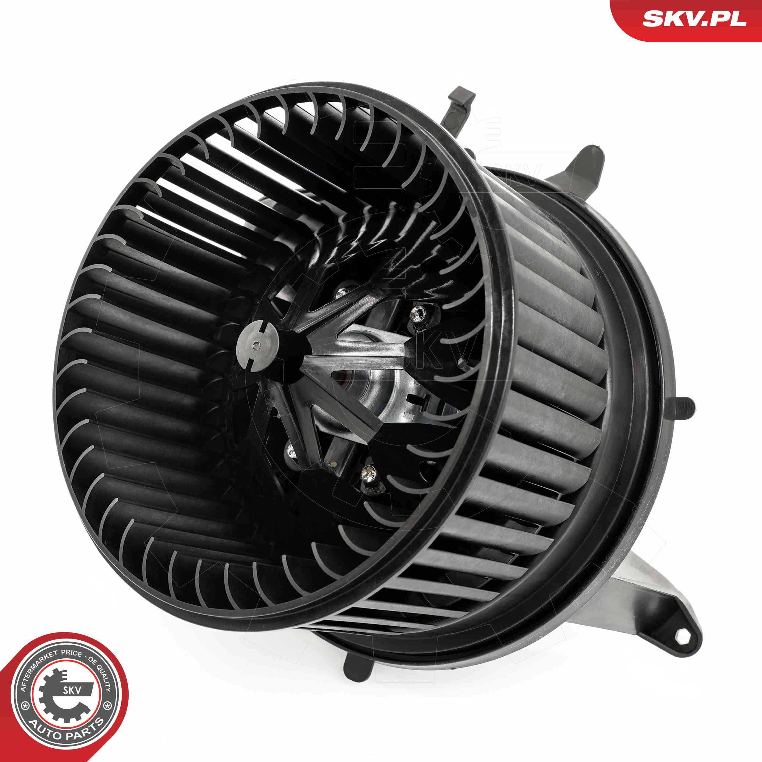 Ventilador de habitáculo ESEN SKV 68SKV056