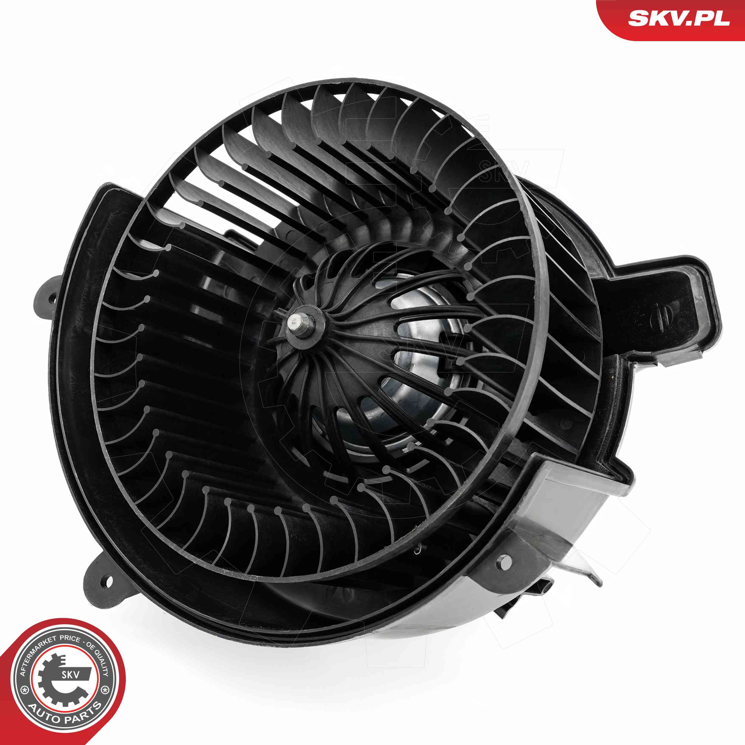 Ventilador de habitáculo ESEN SKV 68SKV092