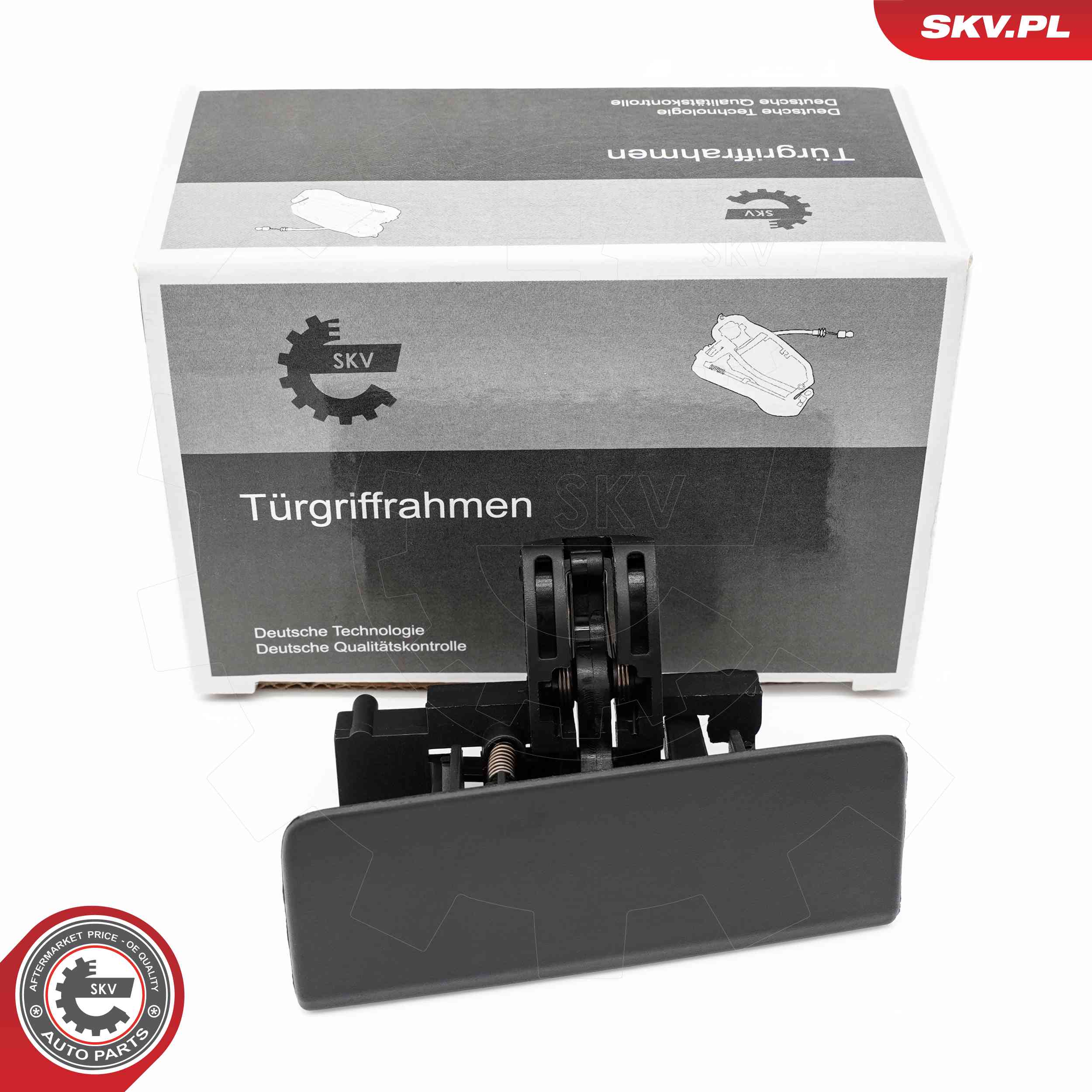 Exterior Door Handle ESEN SKV 97SKV071