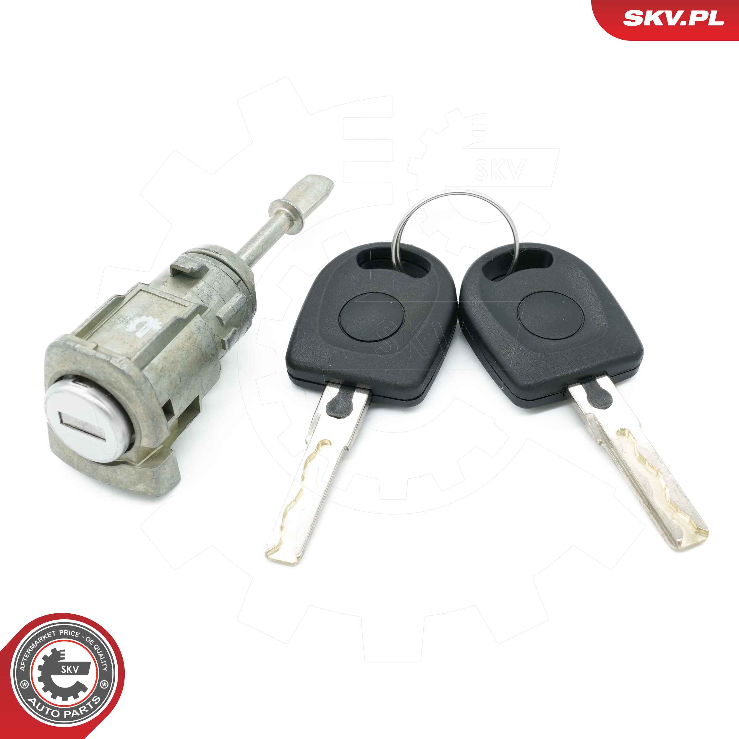 Cilindro de cierre ESEN SKV 65SKV540