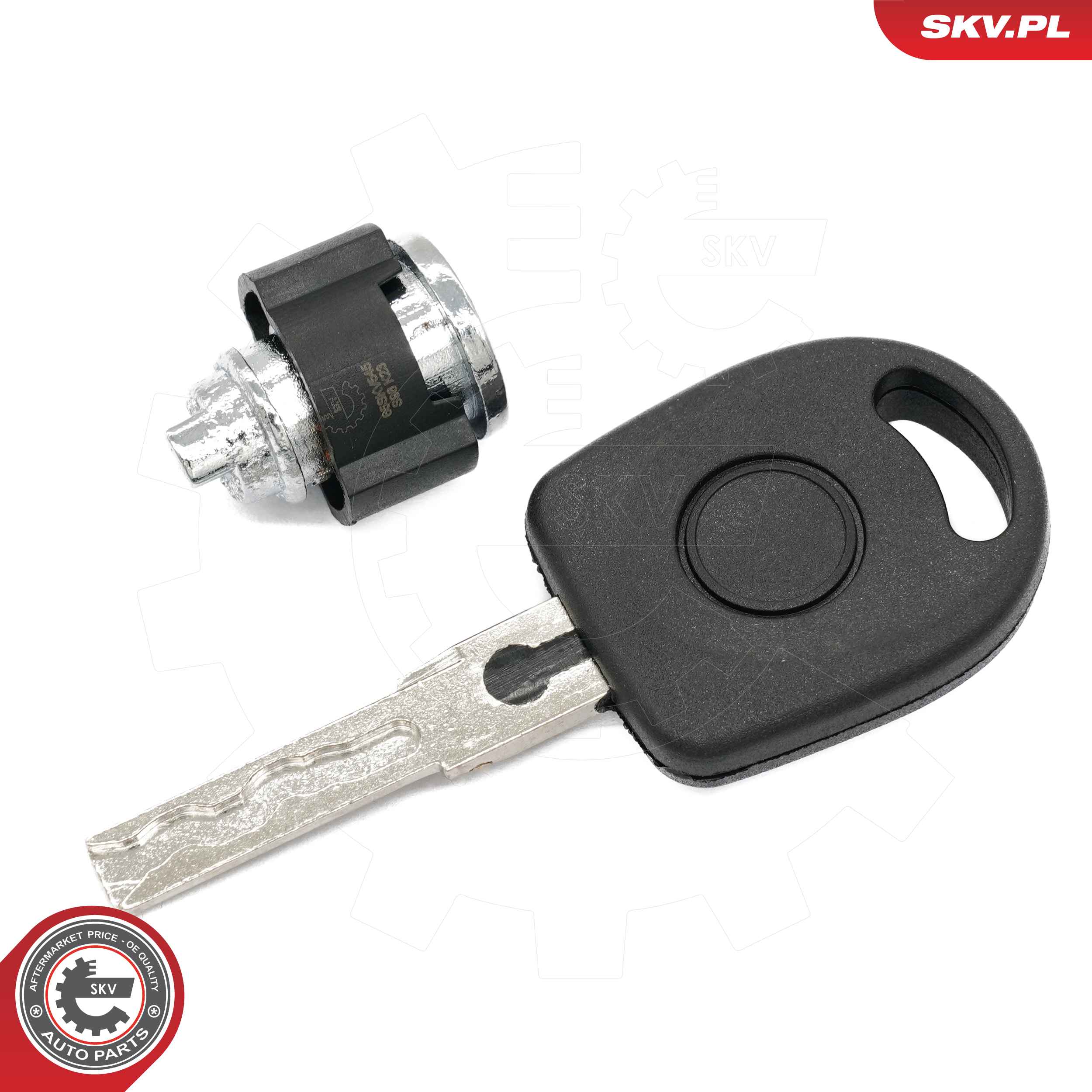 Cilindro de cierre ESEN SKV 65SKV545