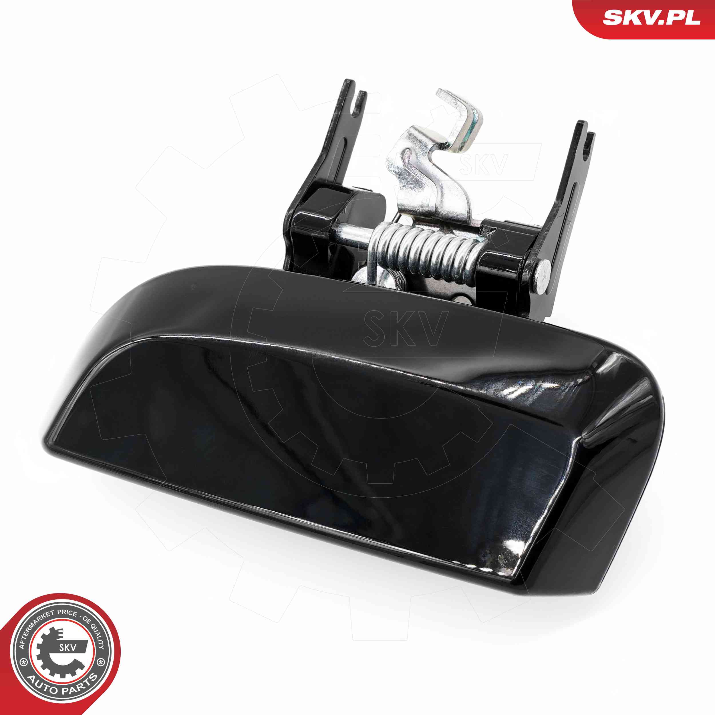Manecilla exterior de la puerta ESEN SKV 97SKV082