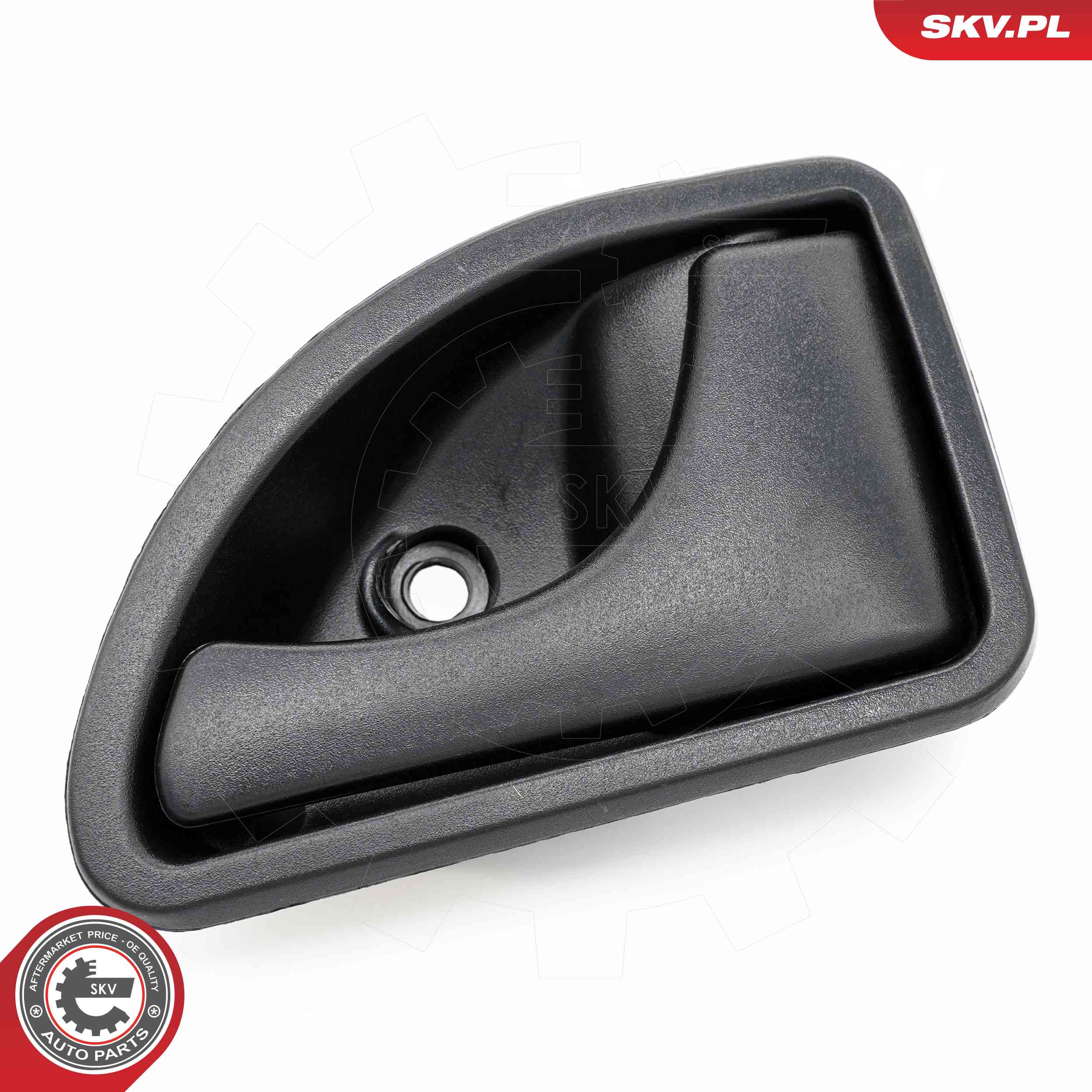 Manecilla de puerta, equipamiento habitáculo ESEN SKV 97SKV089