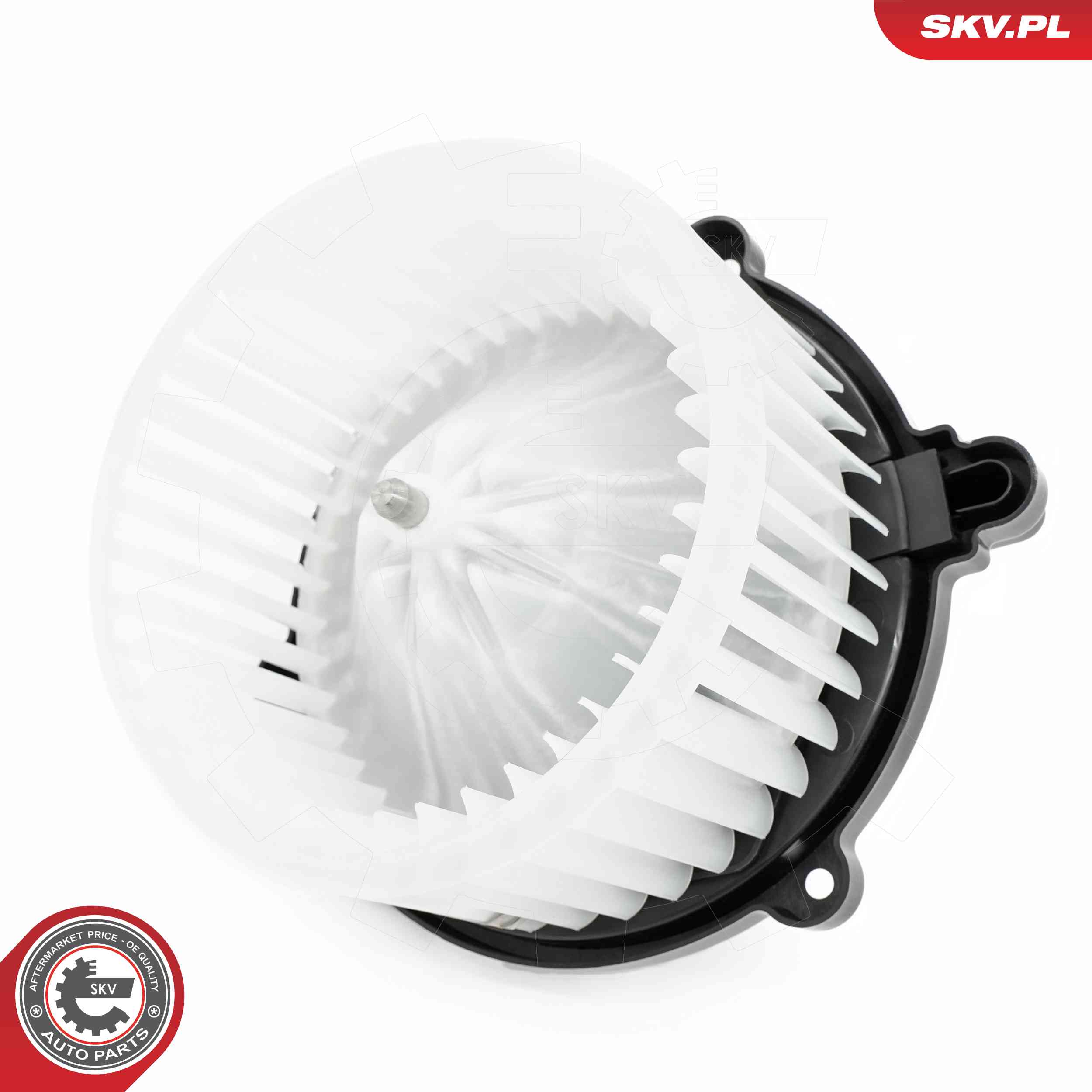 Ventilador de habitáculo ESEN SKV 68SKV137