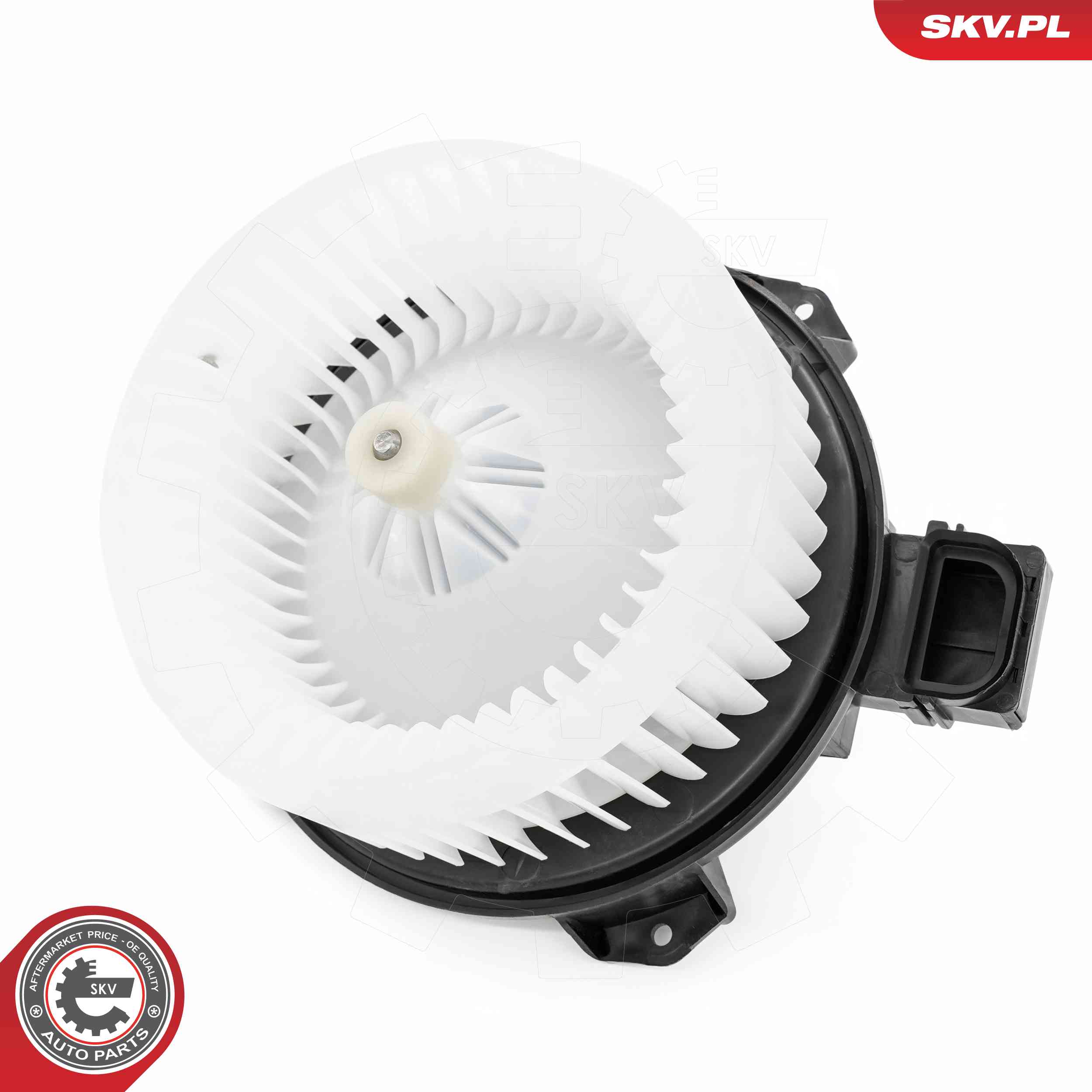Ventilador de habitáculo ESEN SKV 68SKV141