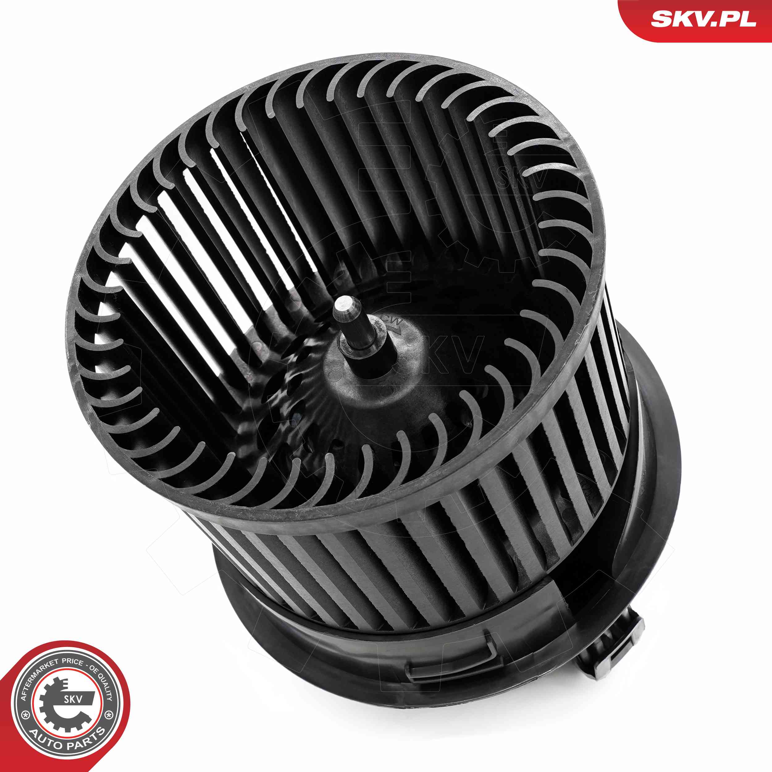 Ventilador de habitáculo ESEN SKV 68SKV147