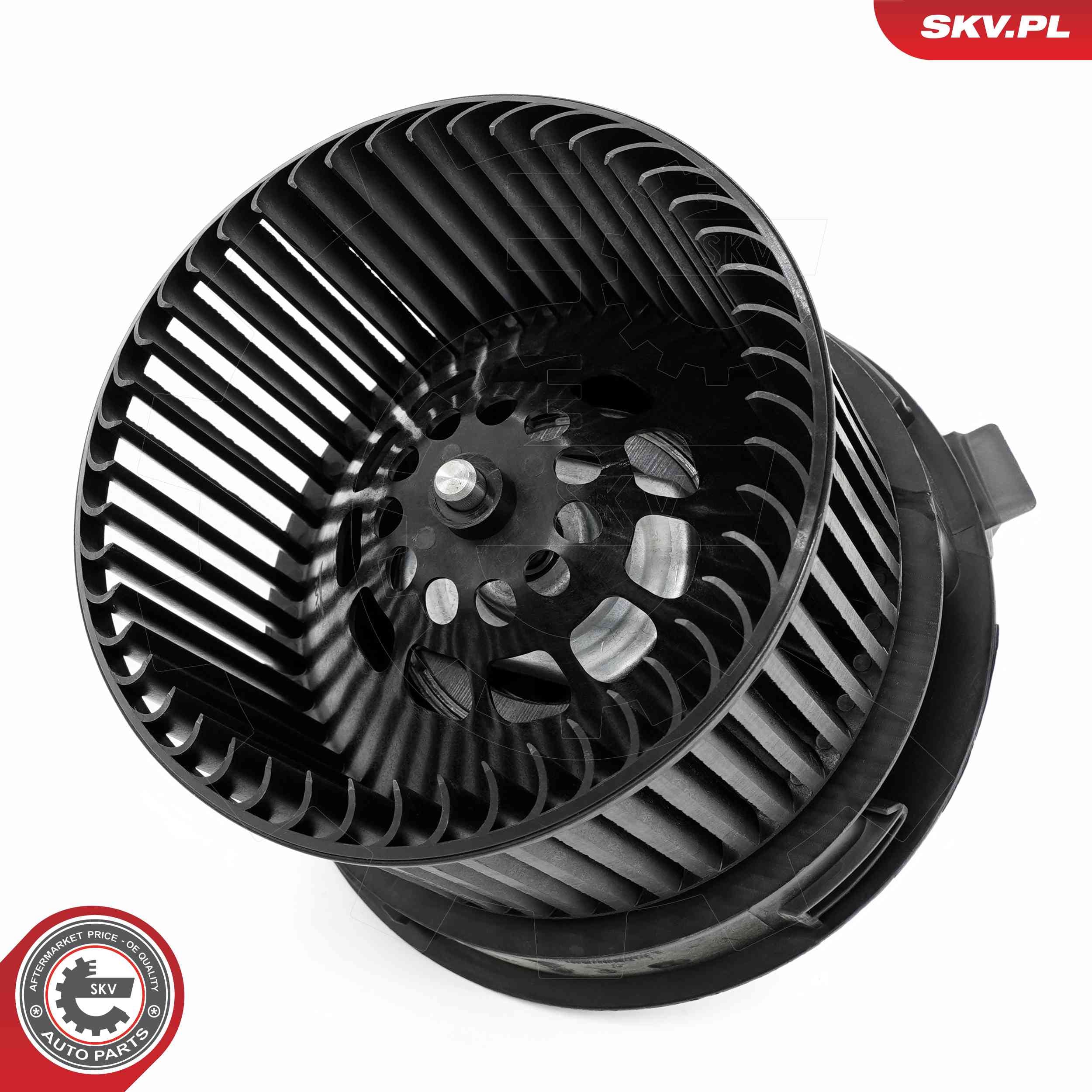 Ventilador de habitáculo ESEN SKV 68SKV151