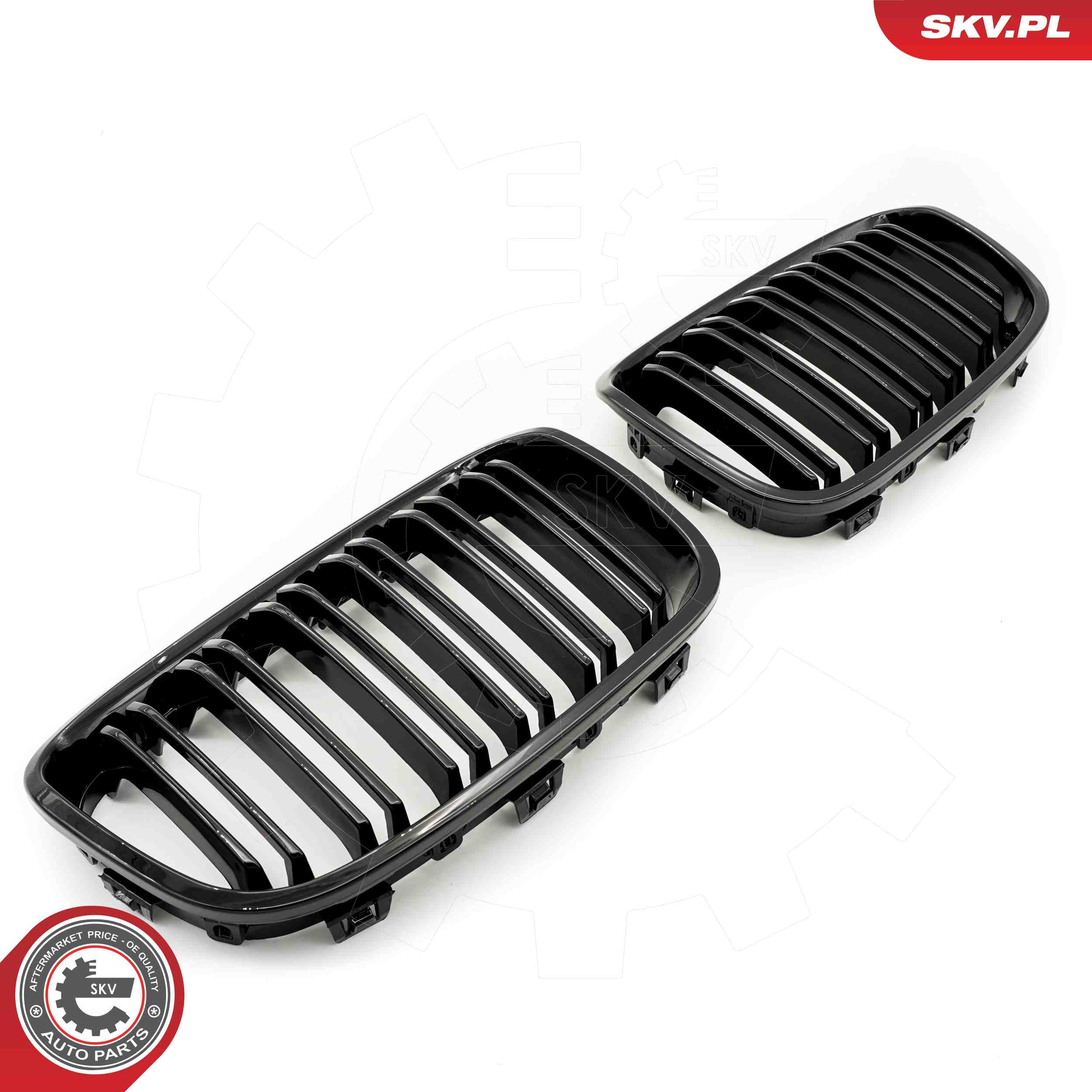 Rejilla radiador ESEN SKV 66SKV016