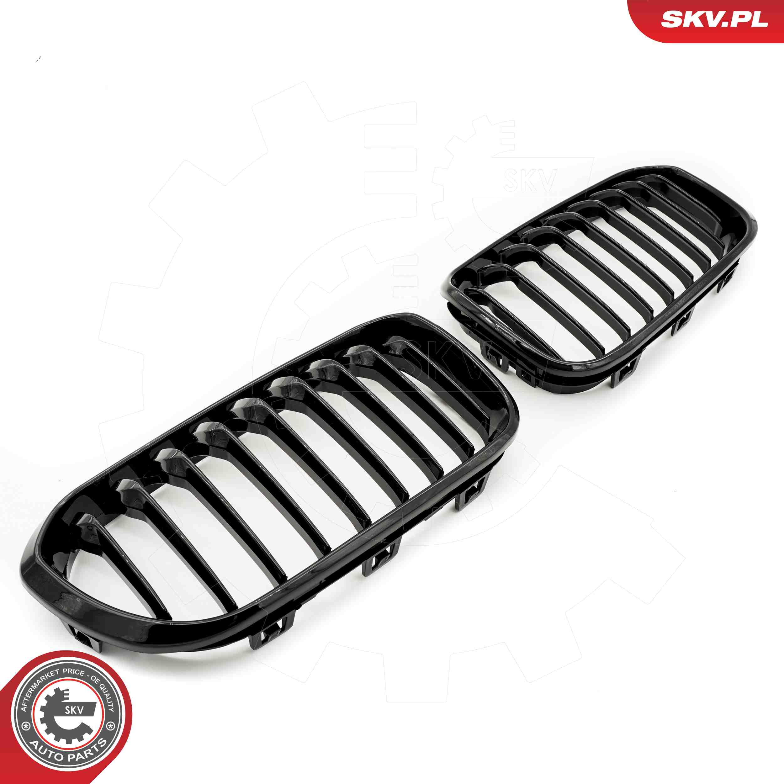Rejilla radiador ESEN SKV 66SKV020