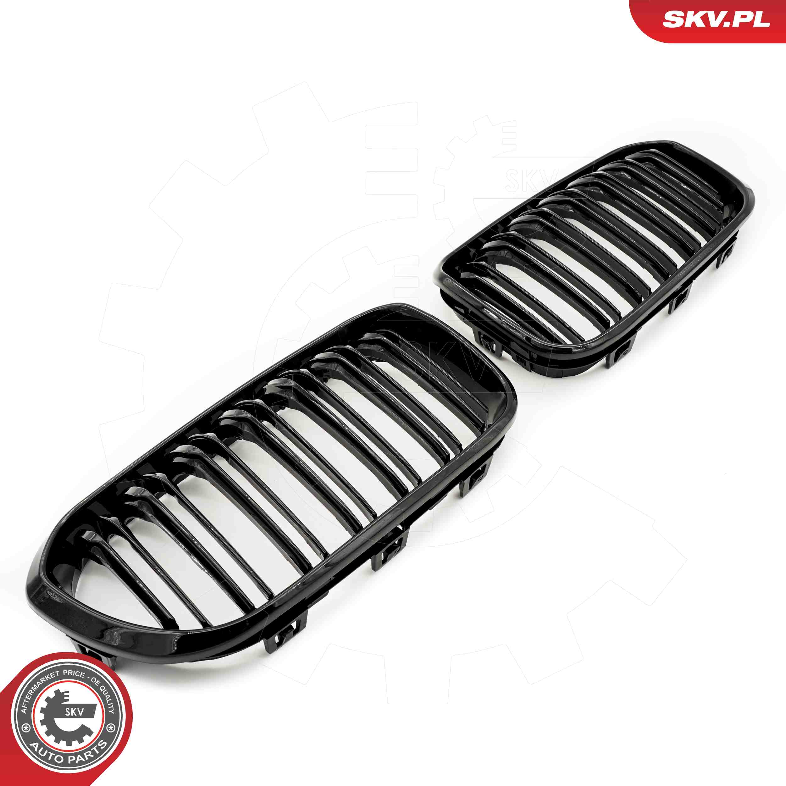 Rejilla radiador ESEN SKV 66SKV021