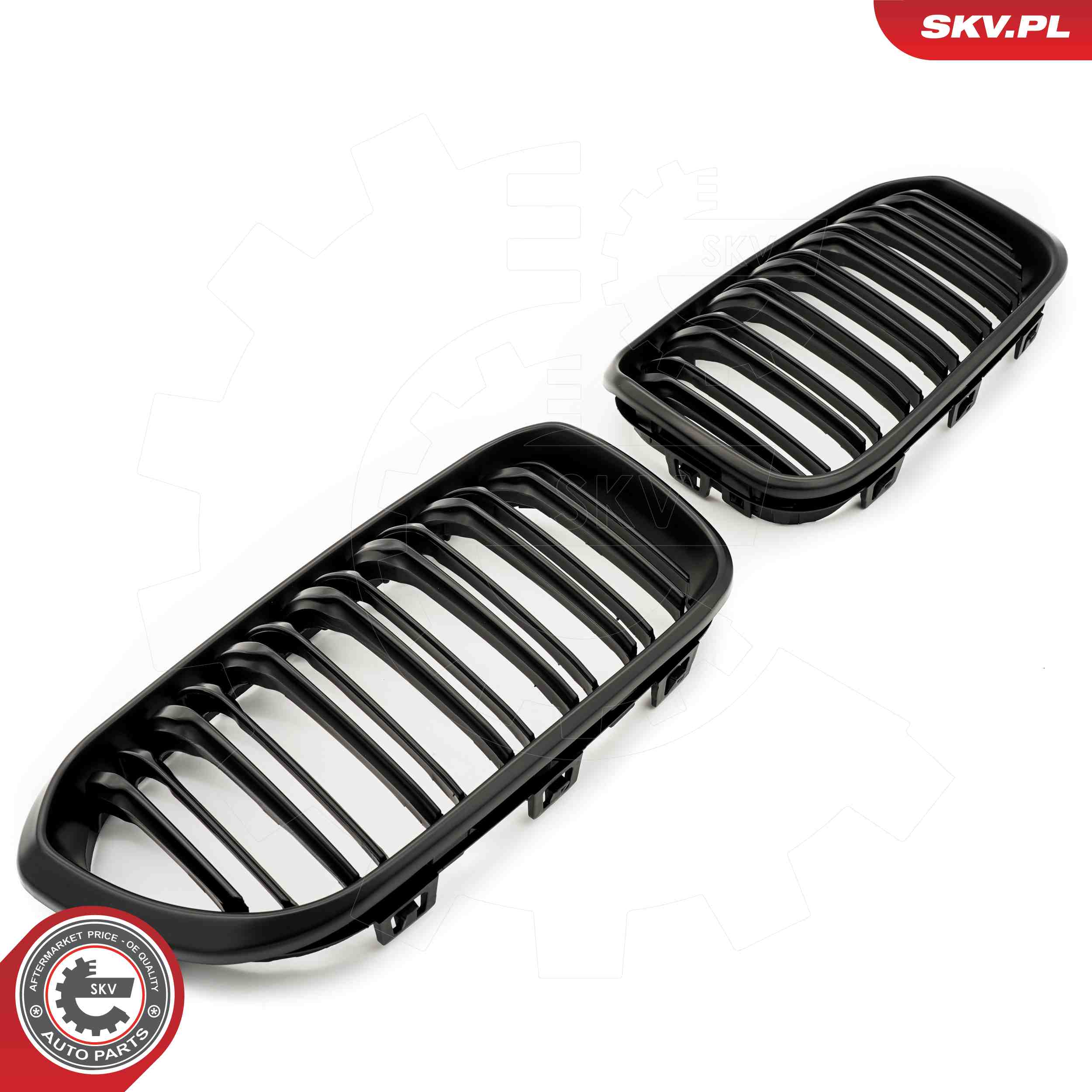 Rejilla radiador ESEN SKV 66SKV022