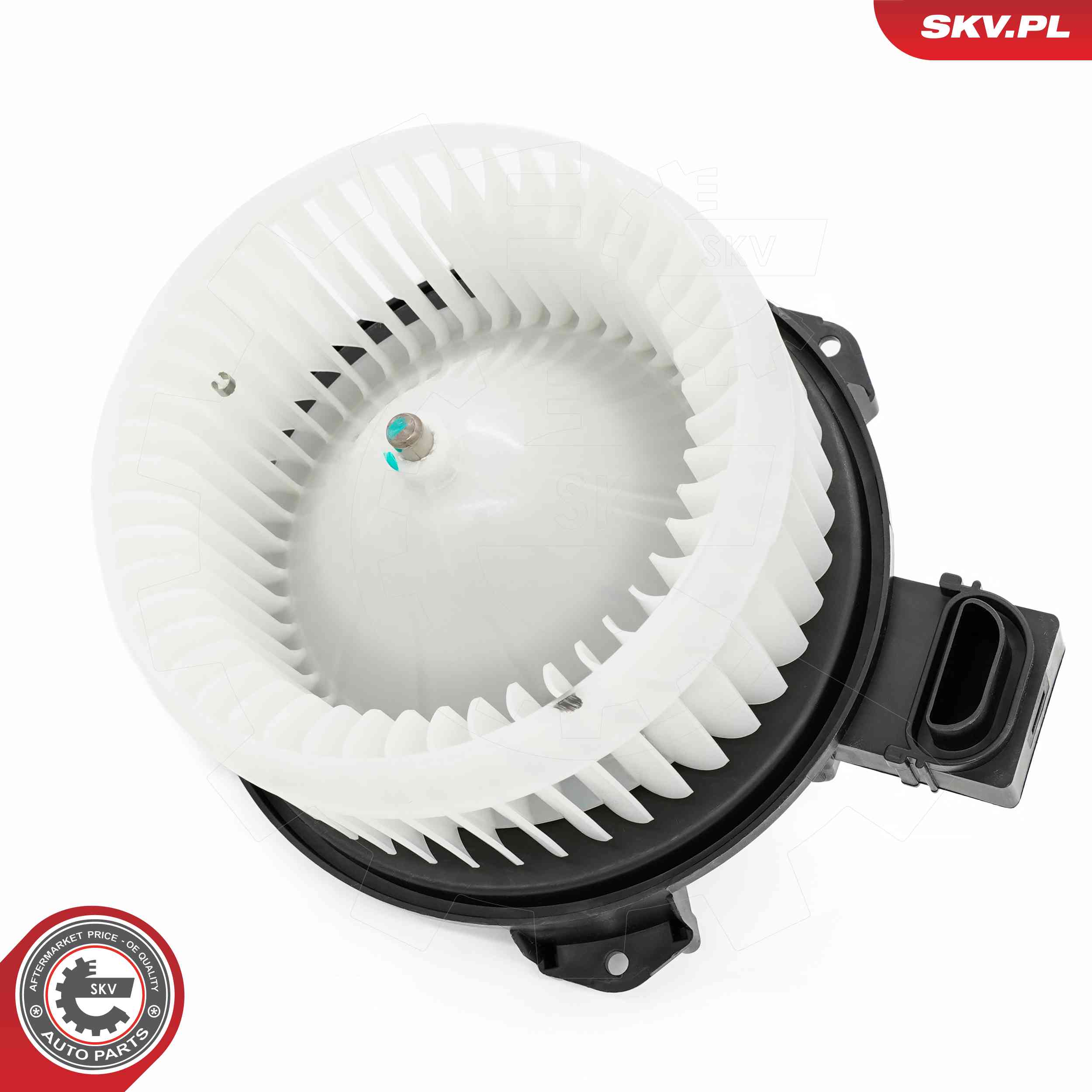 Ventilador de habitáculo ESEN SKV 68SKV167