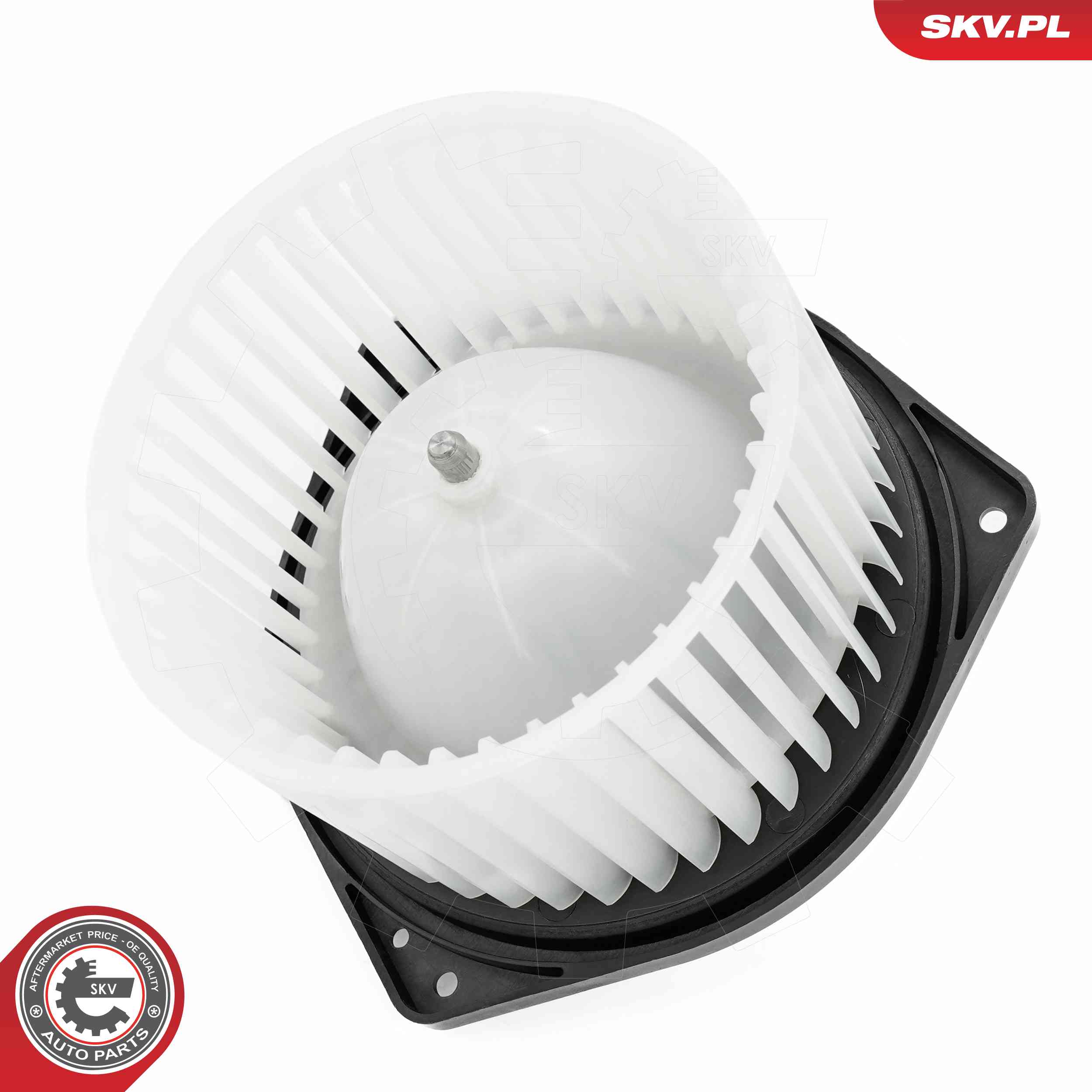Ventilador de habitáculo ESEN SKV 68SKV168