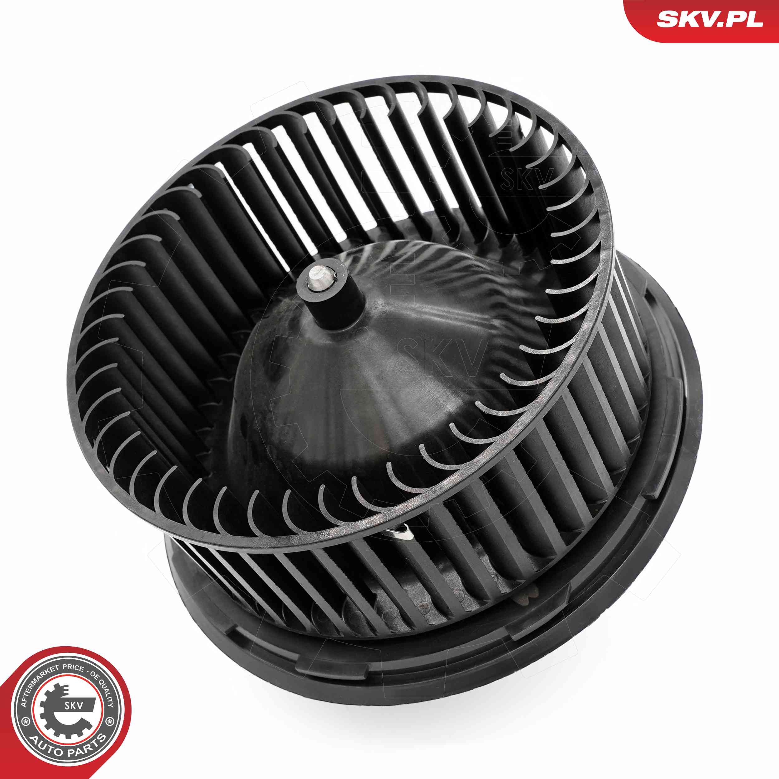 Ventilador de habitáculo ESEN SKV 68SKV170