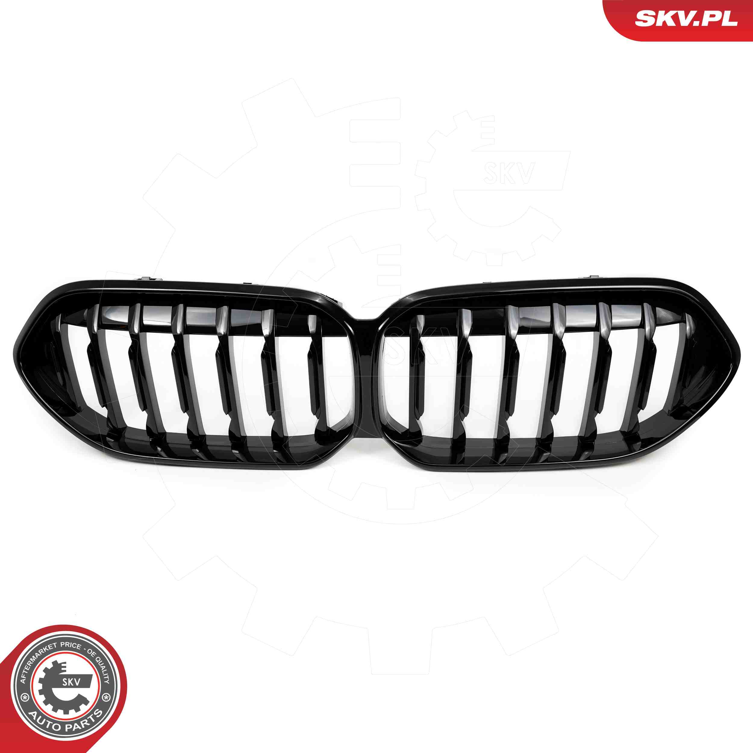 Rejilla radiador ESEN SKV 66SKV037
