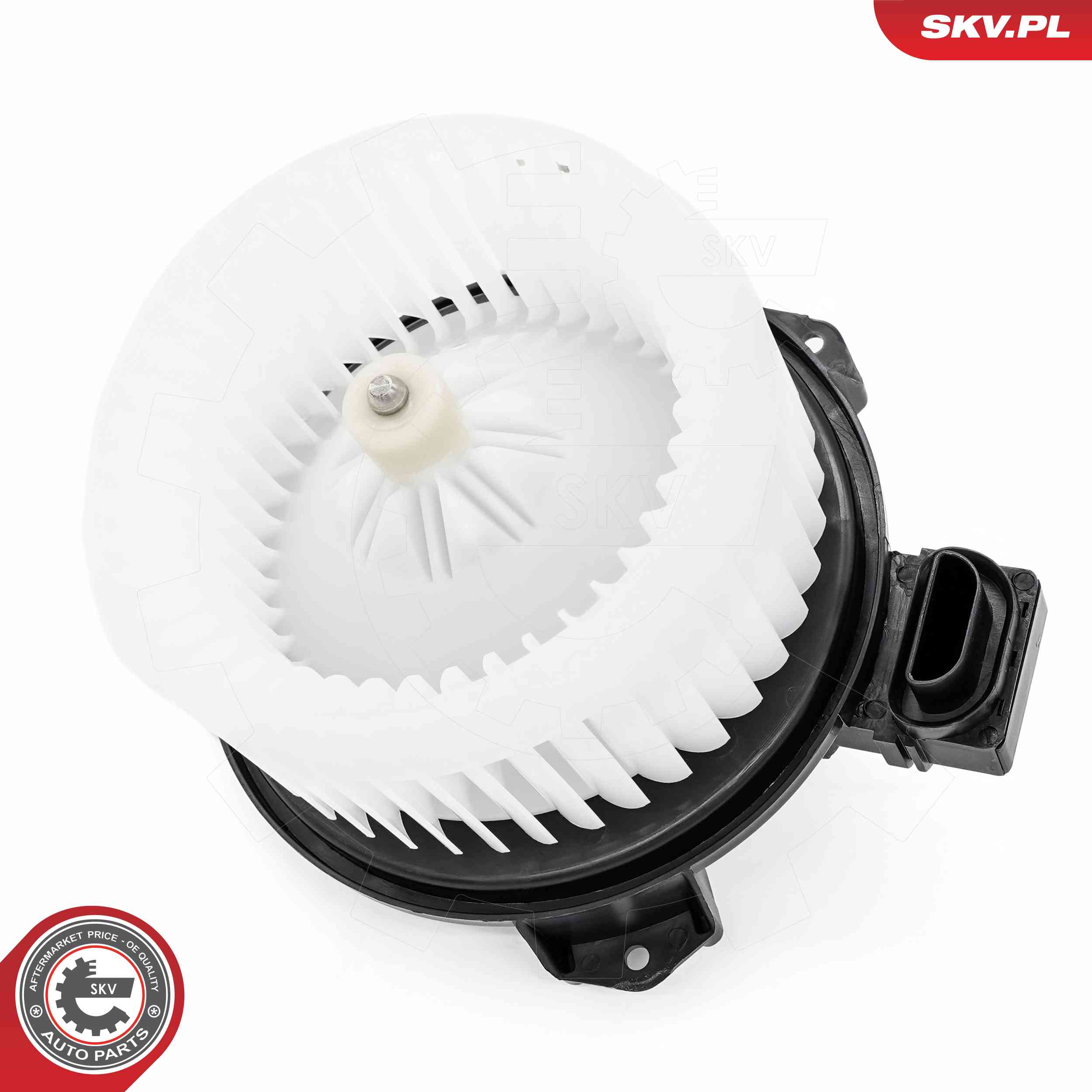Ventilador de habitáculo ESEN SKV 68SKV180