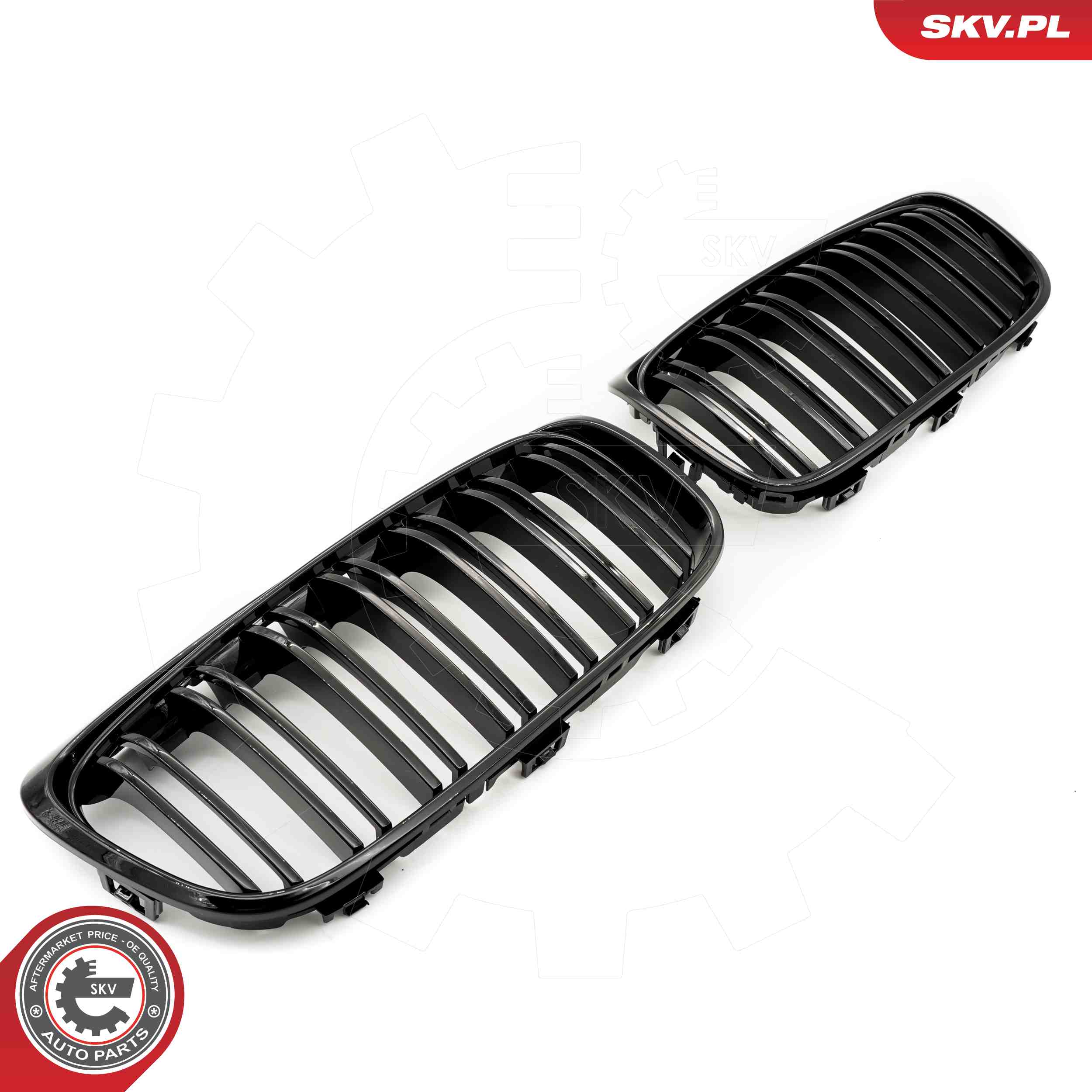 Rejilla radiador ESEN SKV 66SKV040