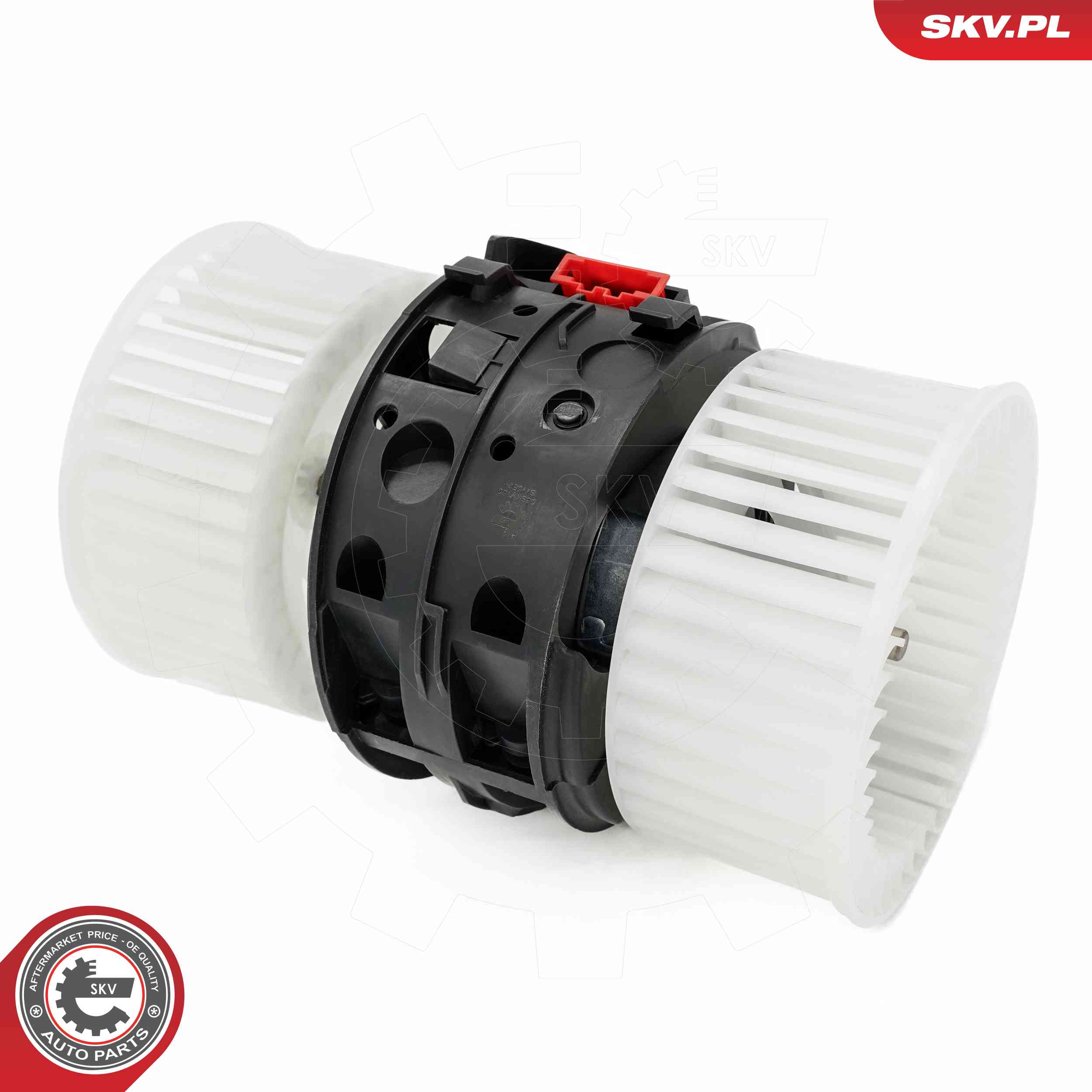 Ventilador de habitáculo ESEN SKV 68SKV186