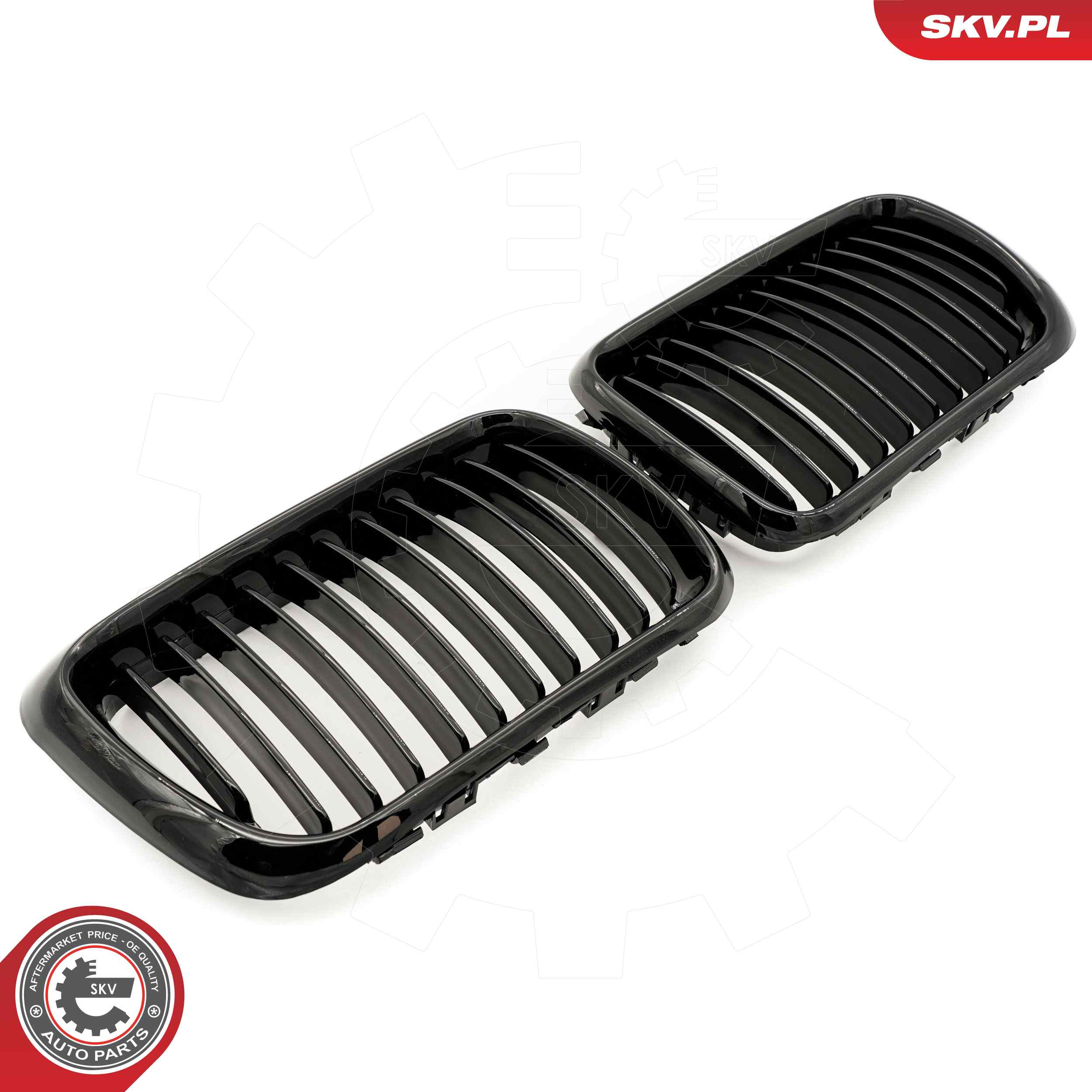 Rejilla radiador ESEN SKV 66SKV049