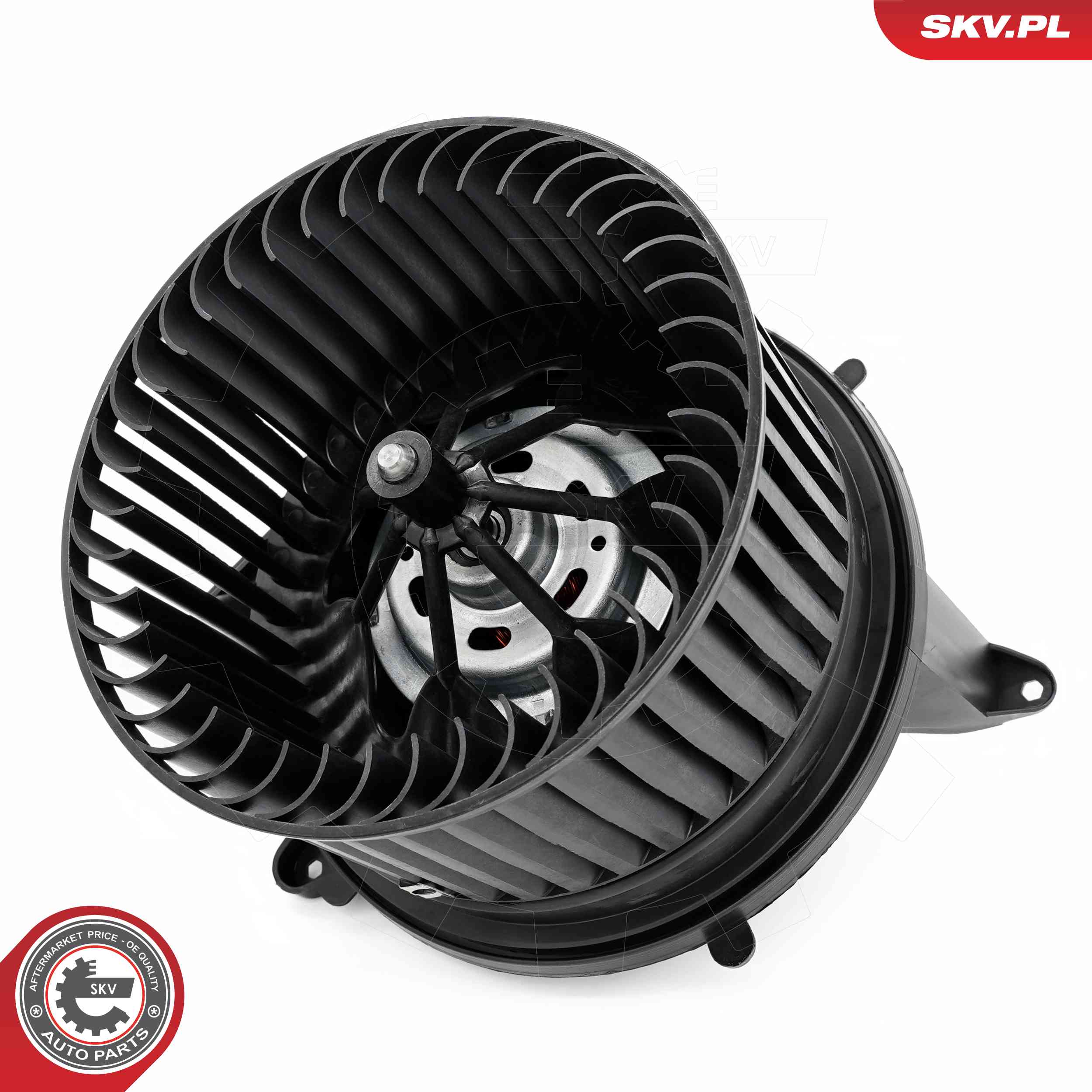 Ventilador de habitáculo ESEN SKV 68SKV197