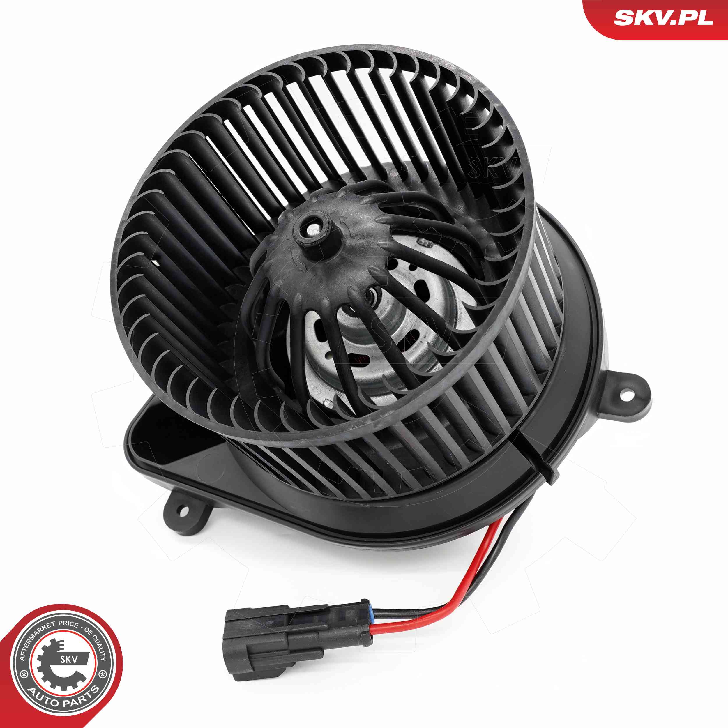 Ventilador de habitáculo ESEN SKV 68SKV205