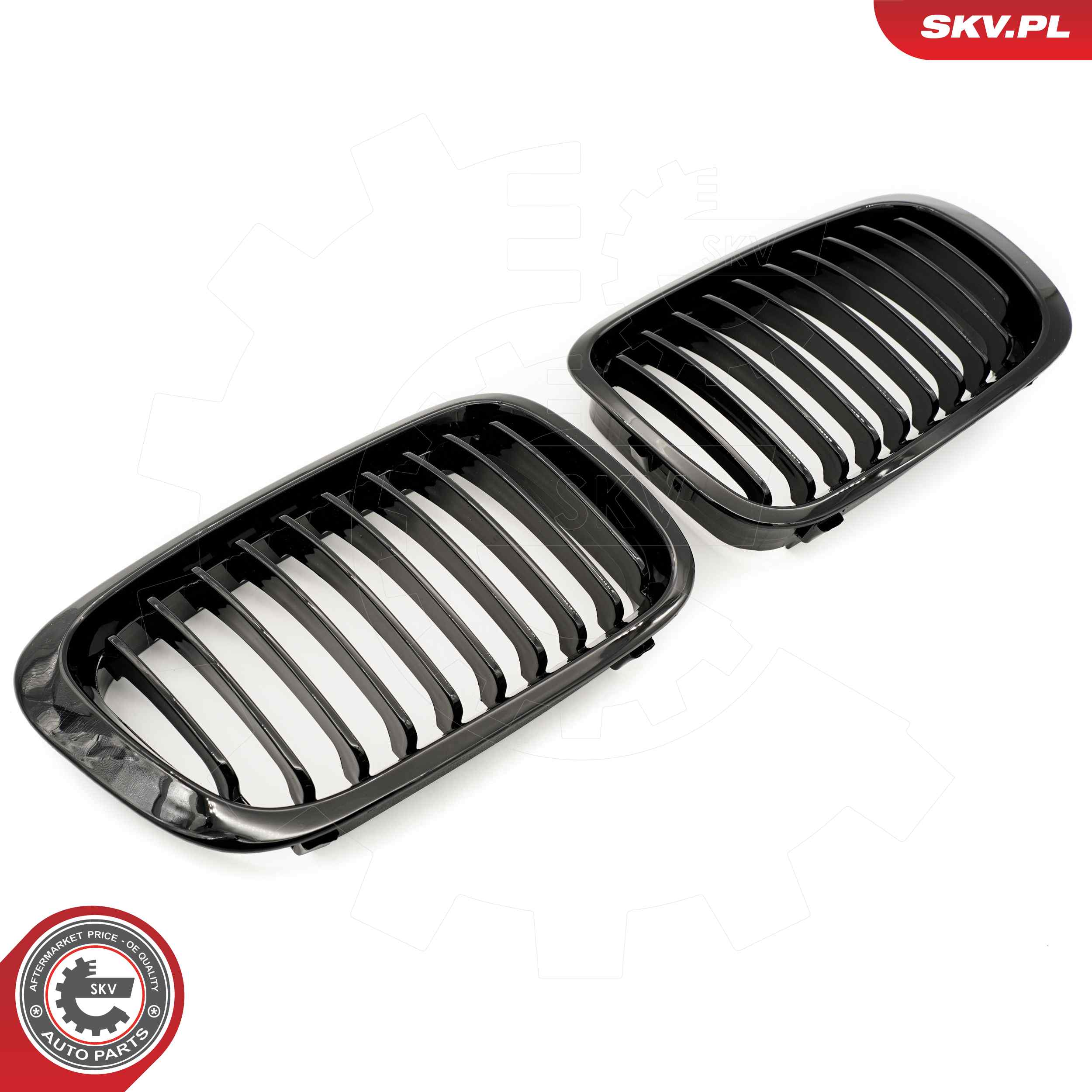 Rejilla radiador ESEN SKV 66SKV060