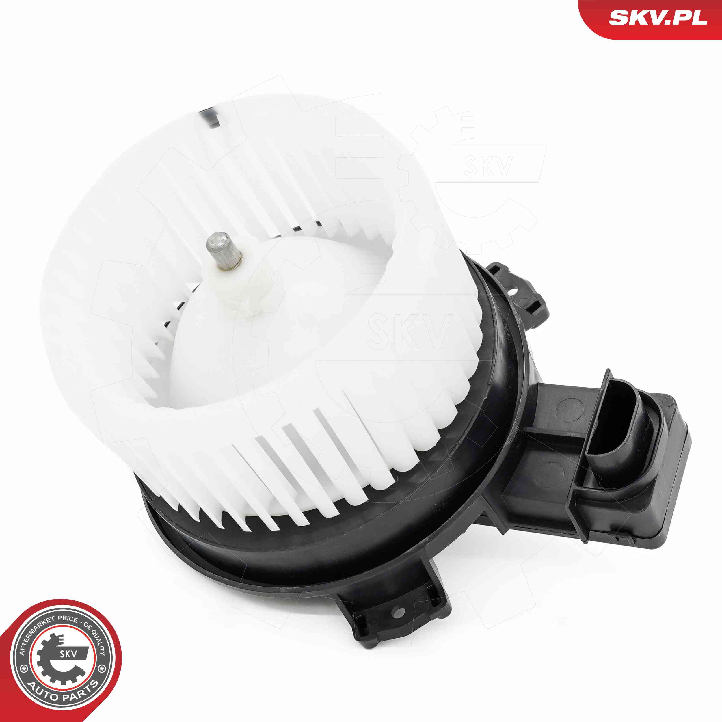 Ventilador de habitáculo ESEN SKV 68SKV212
