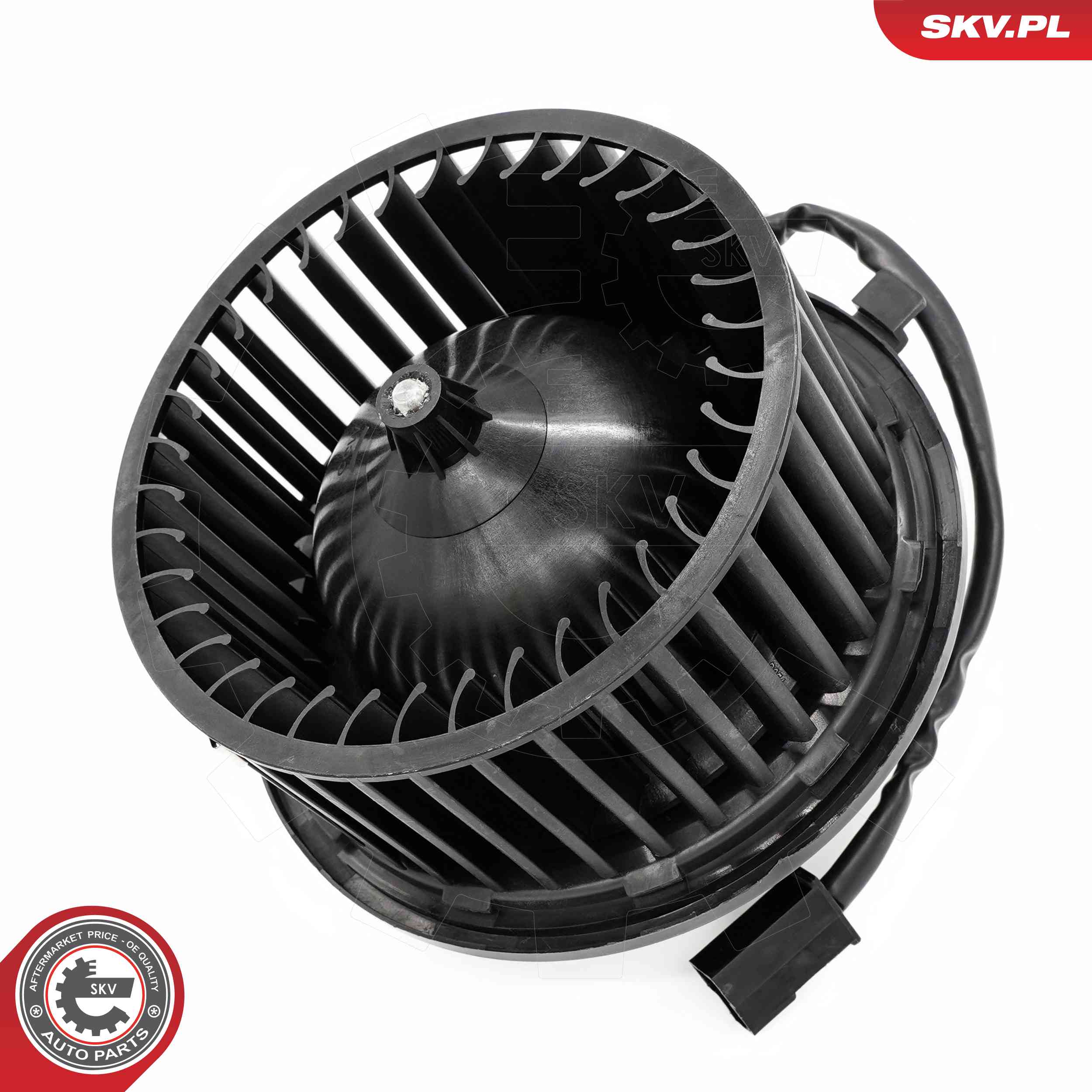 Ventilador de habitáculo ESEN SKV 68SKV213