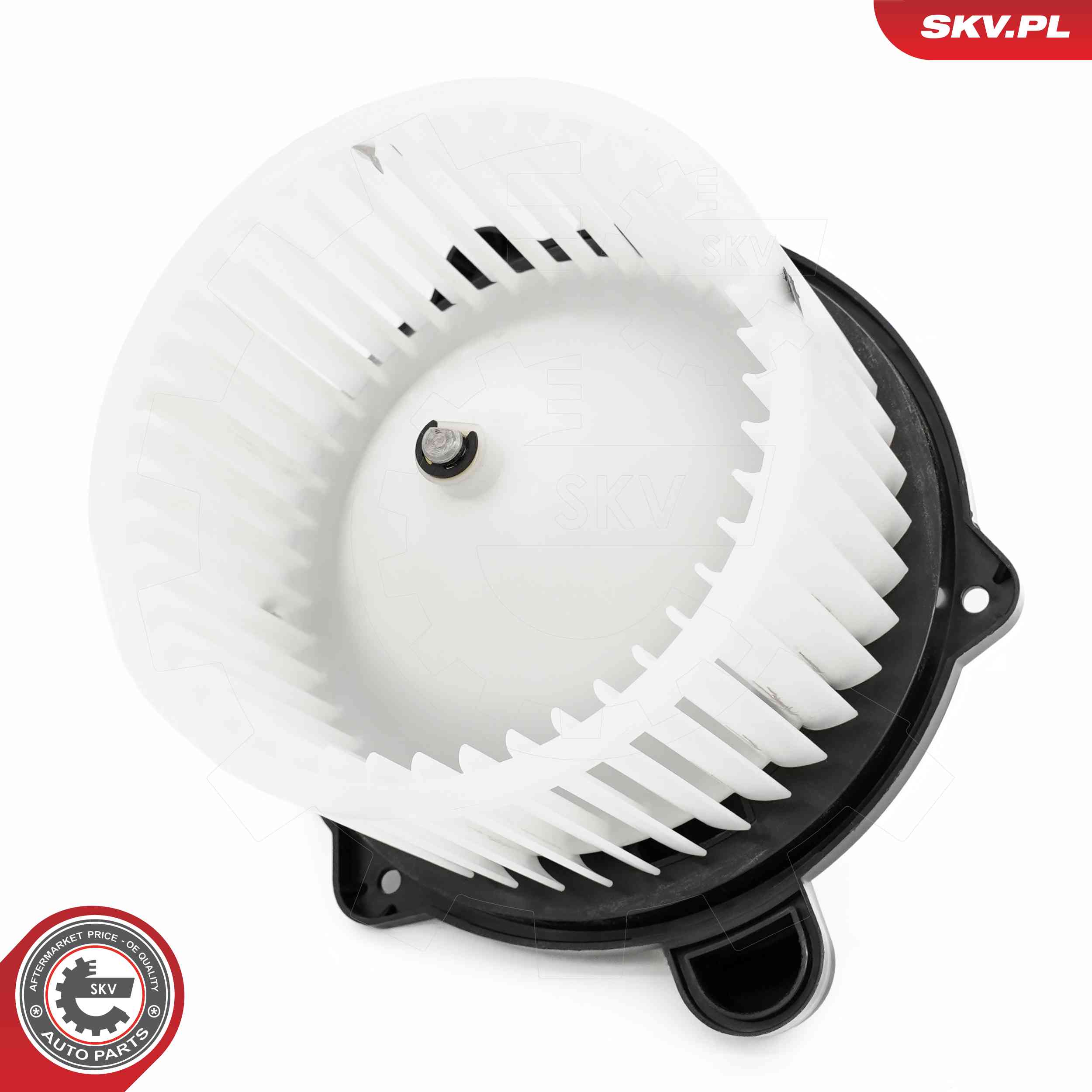 Ventilador de habitáculo ESEN SKV 68SKV215