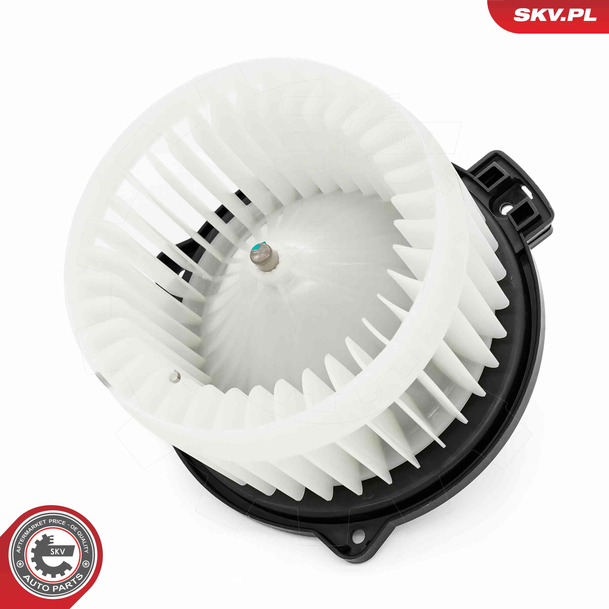 Ventilador de habitáculo ESEN SKV 68SKV218