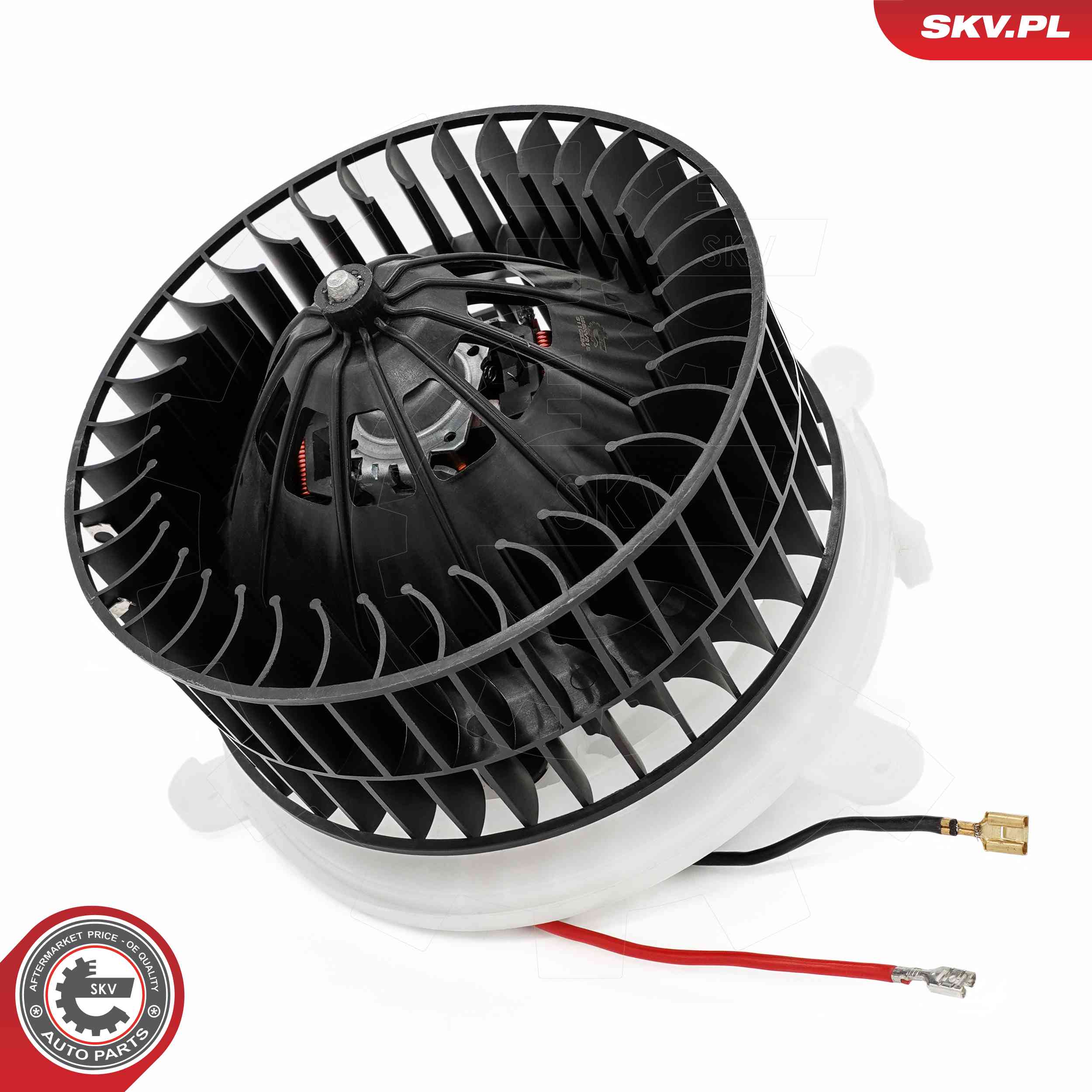 Ventilador de habitáculo ESEN SKV 68SKV219
