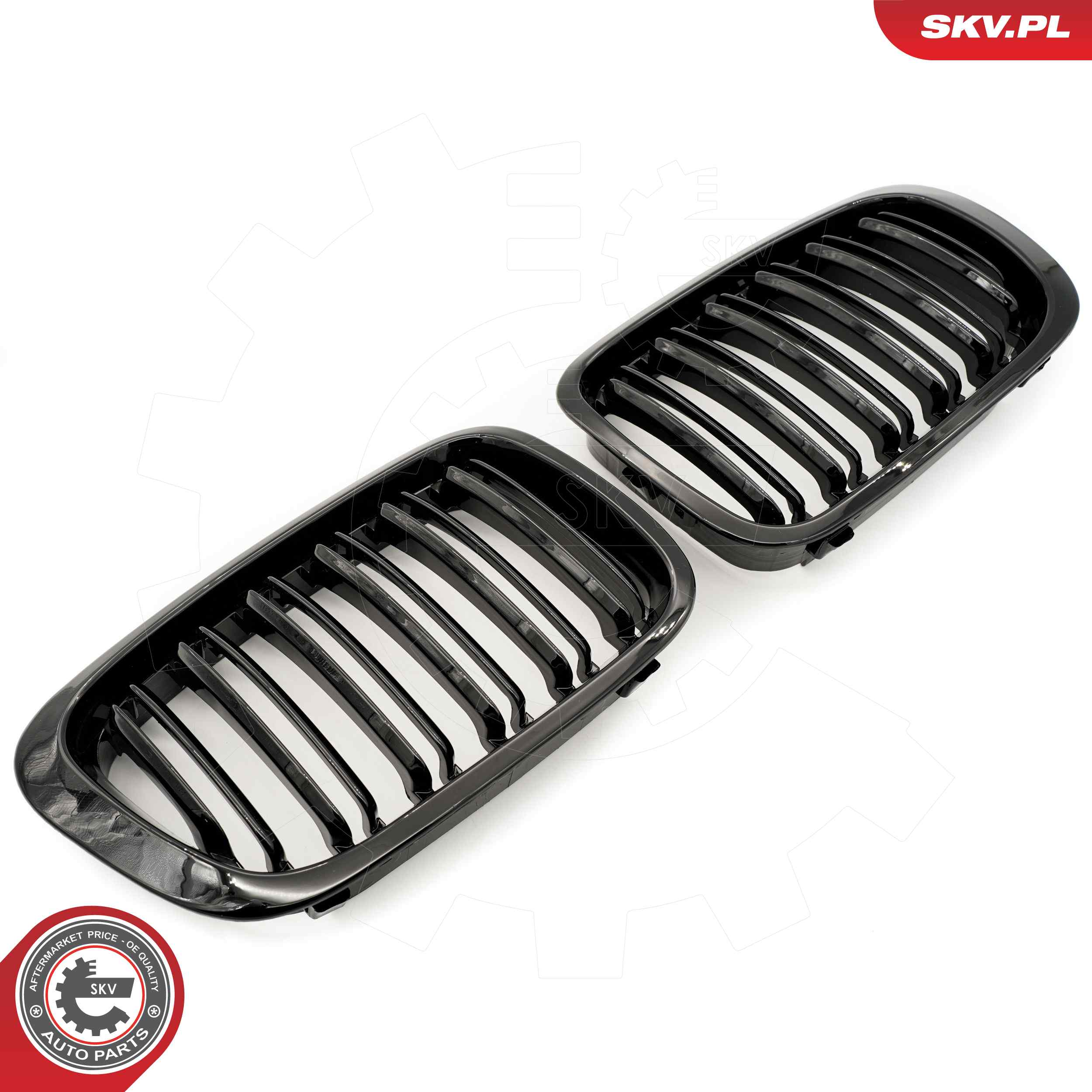 Rejilla radiador ESEN SKV 66SKV066