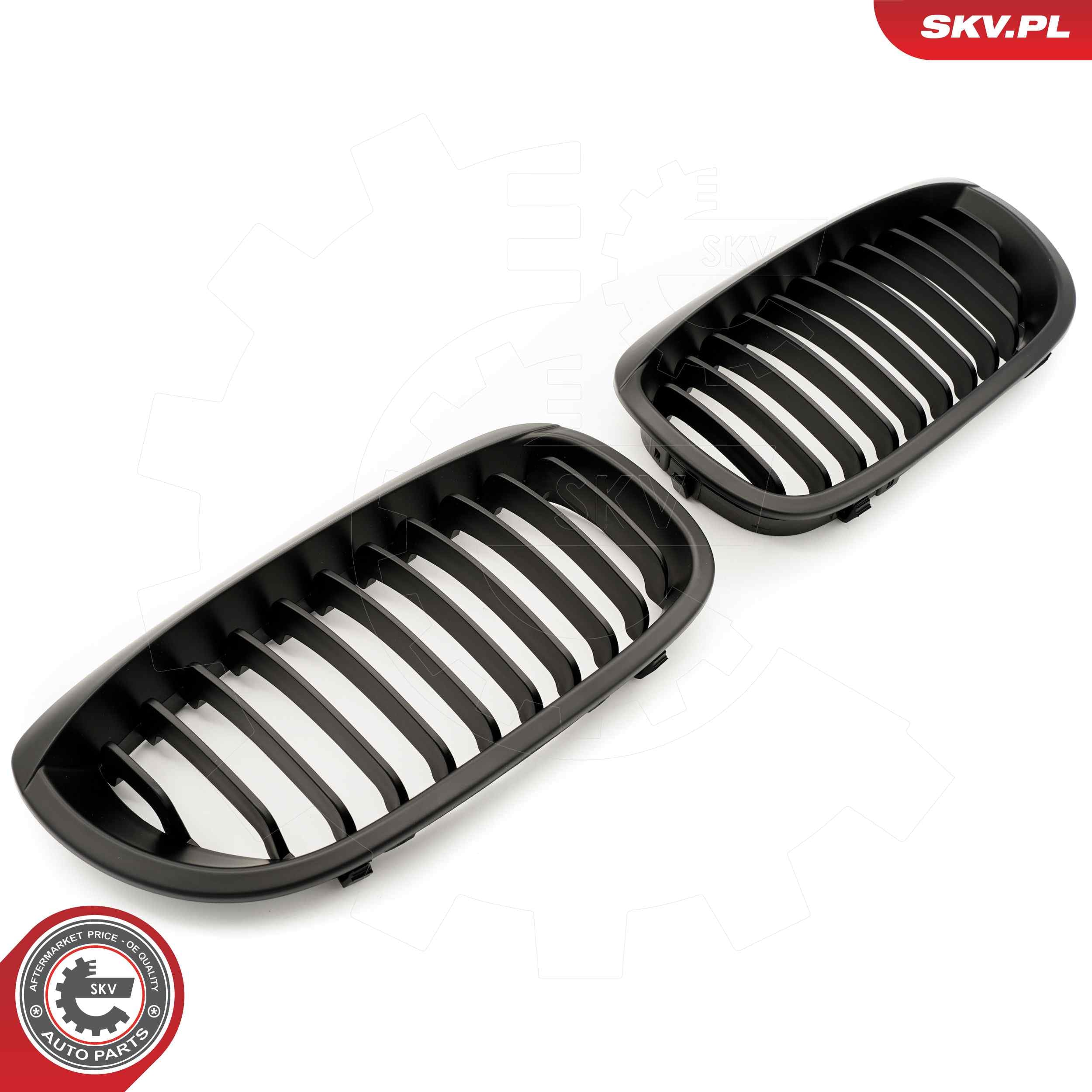 Rejilla radiador ESEN SKV 66SKV071