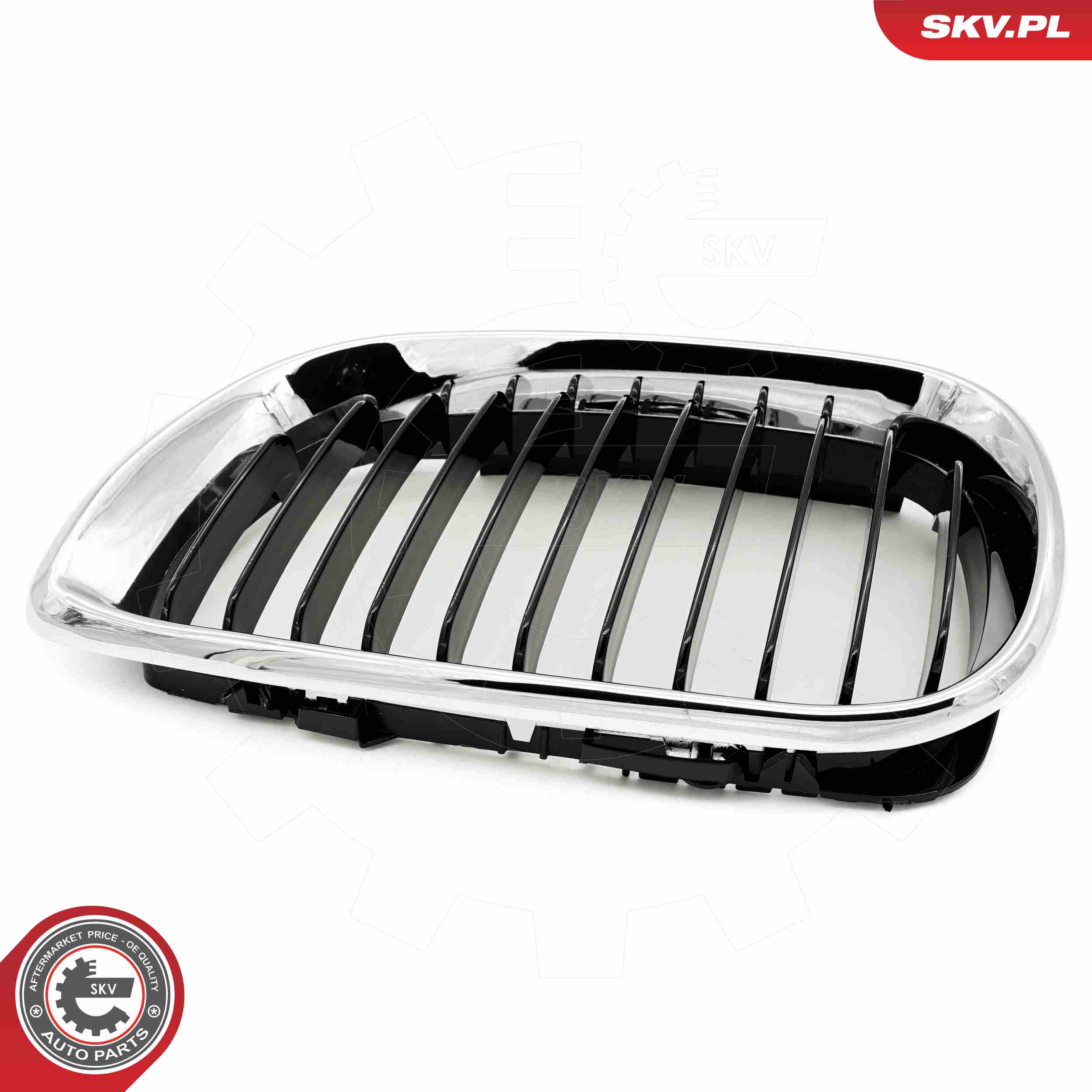 Rejilla radiador ESEN SKV 66SKV079