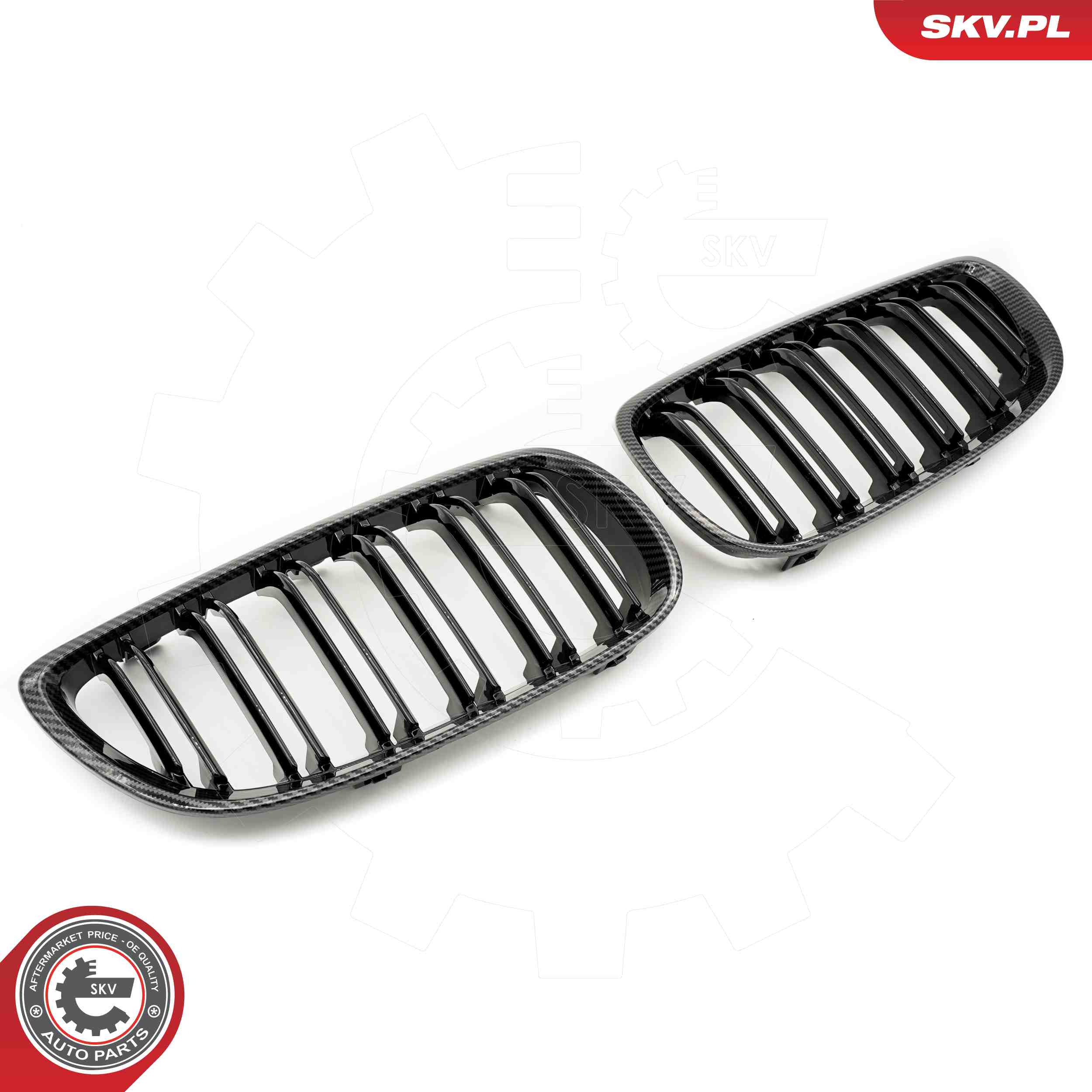Rejilla radiador ESEN SKV 66SKV111