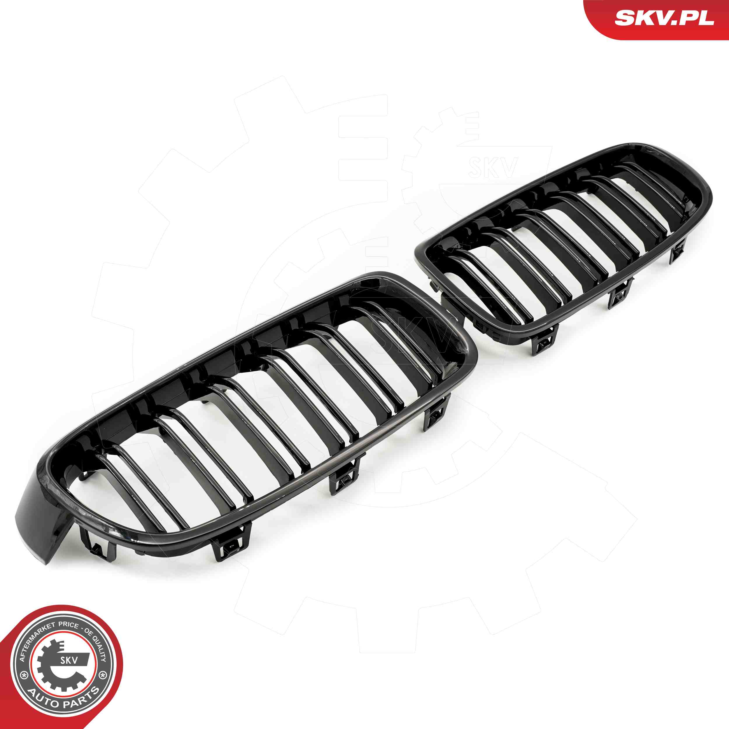 Rejilla radiador ESEN SKV 66SKV123