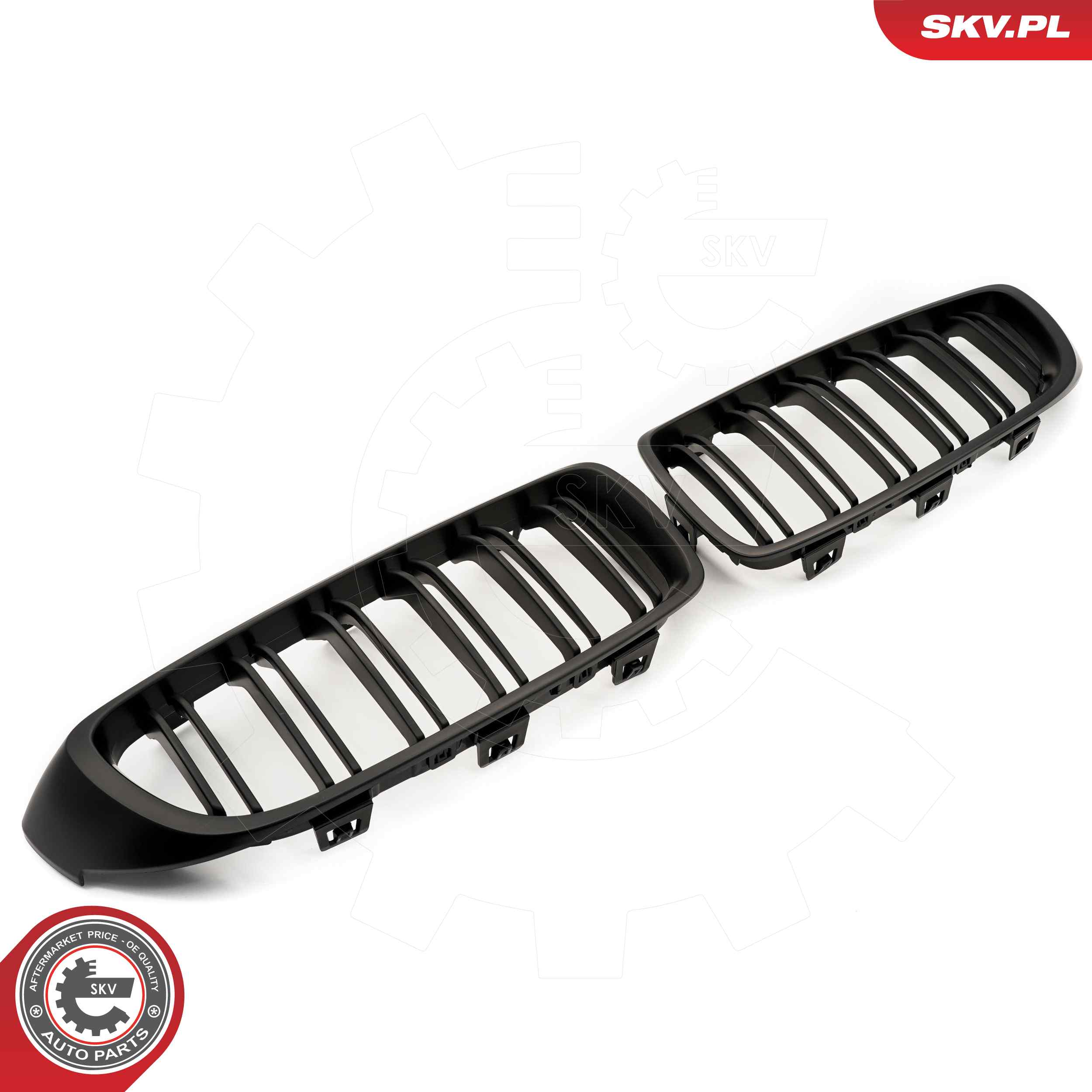 Rejilla radiador ESEN SKV 66SKV153