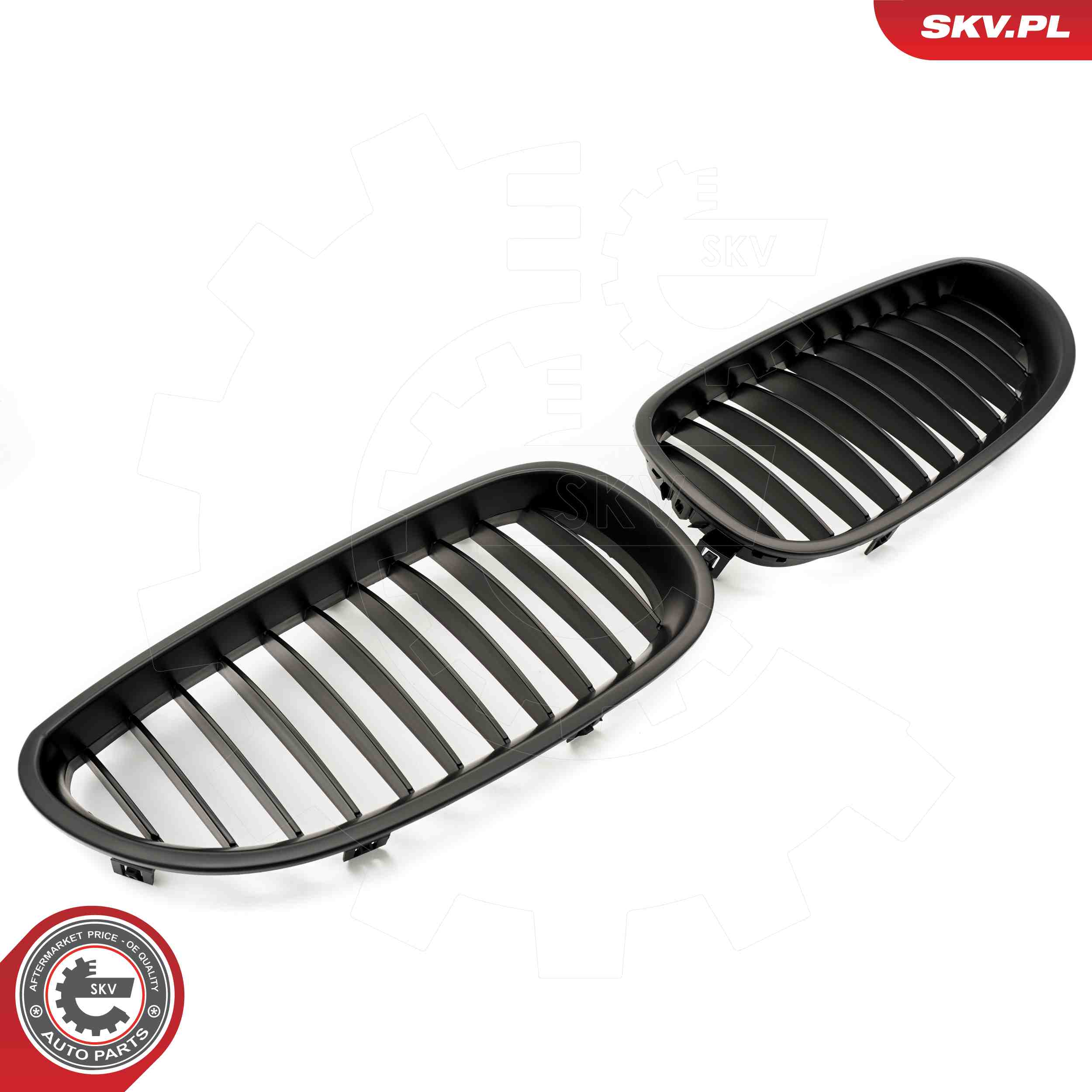 Rejilla radiador ESEN SKV 66SKV167