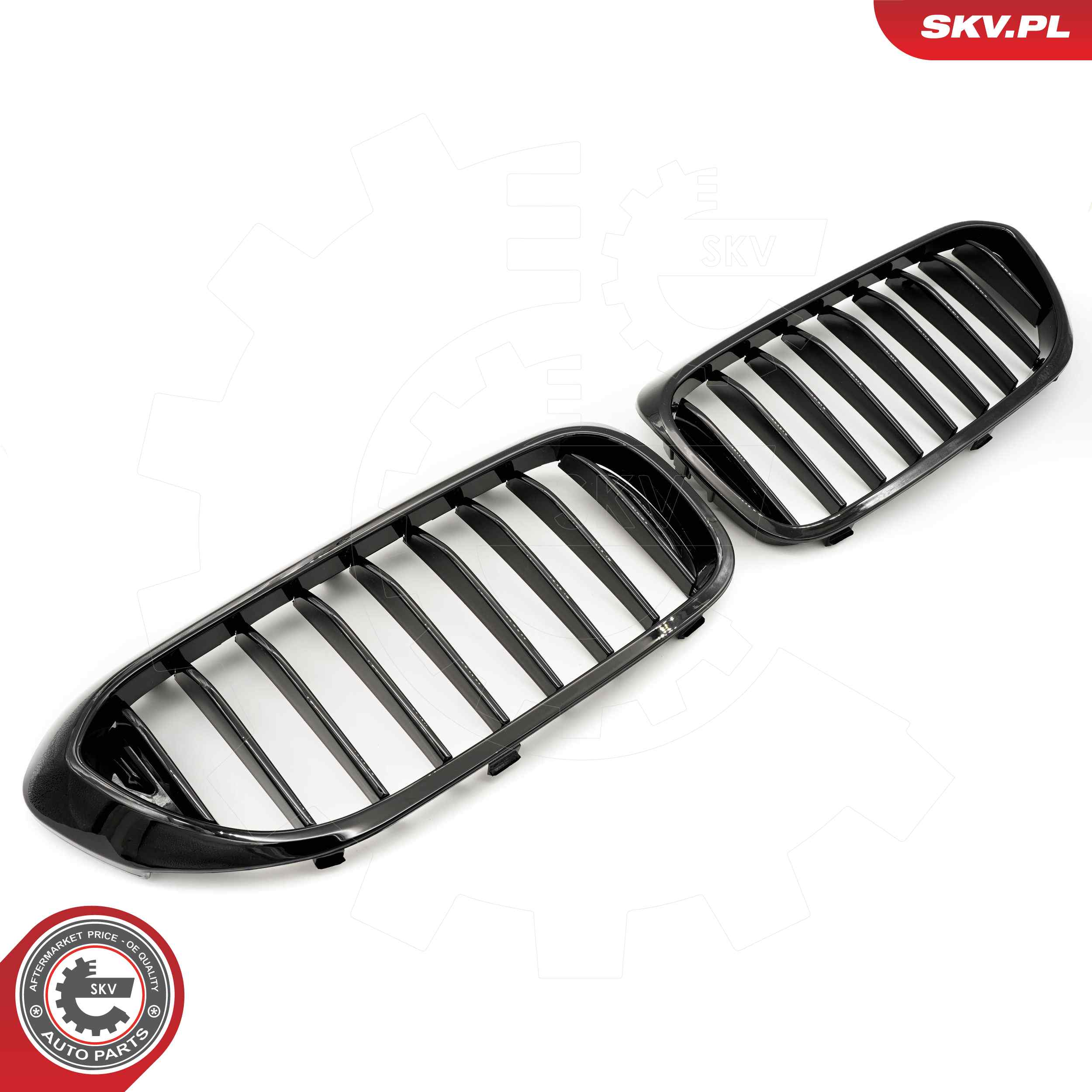 Rejilla radiador ESEN SKV 66SKV198