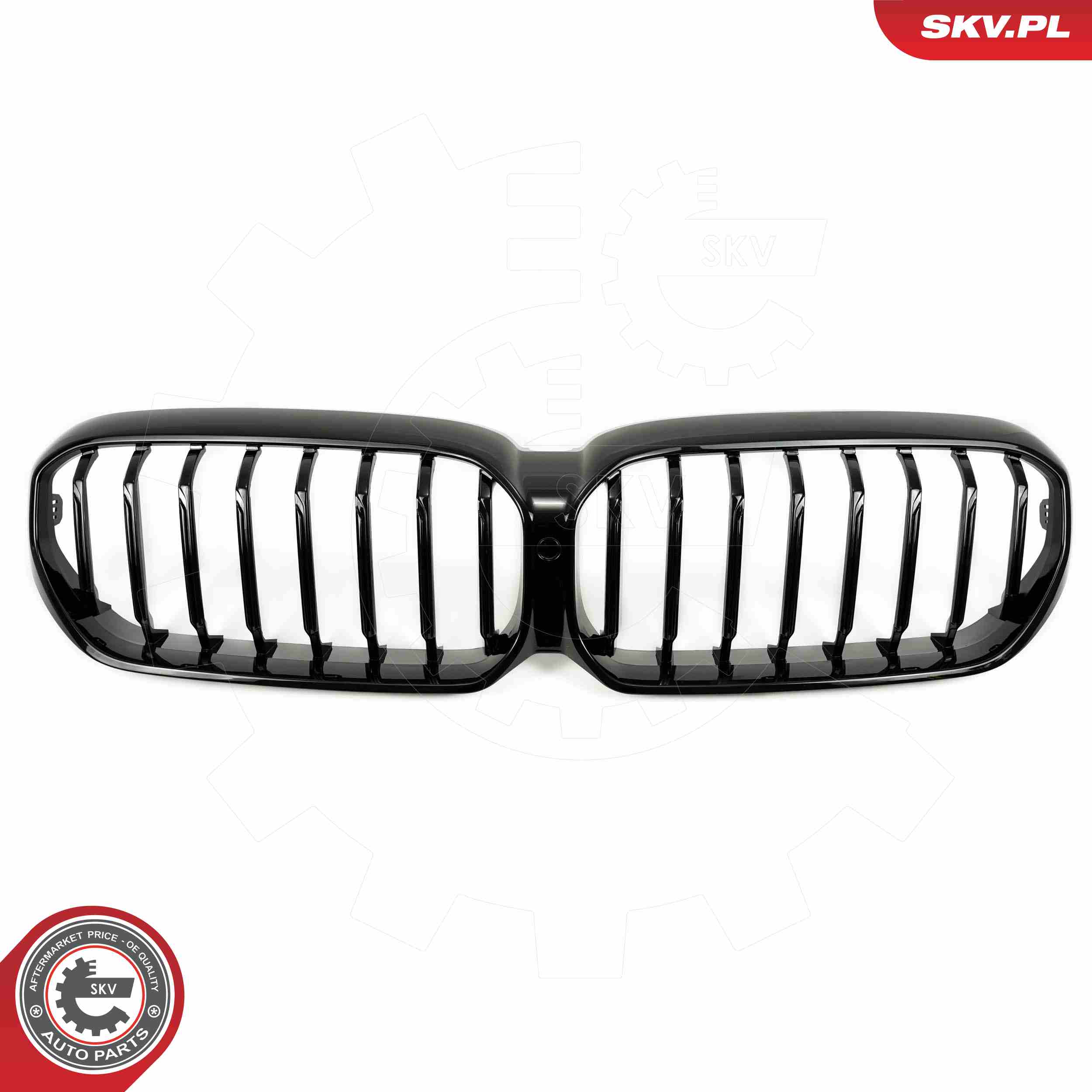 Rejilla radiador ESEN SKV 66SKV201
