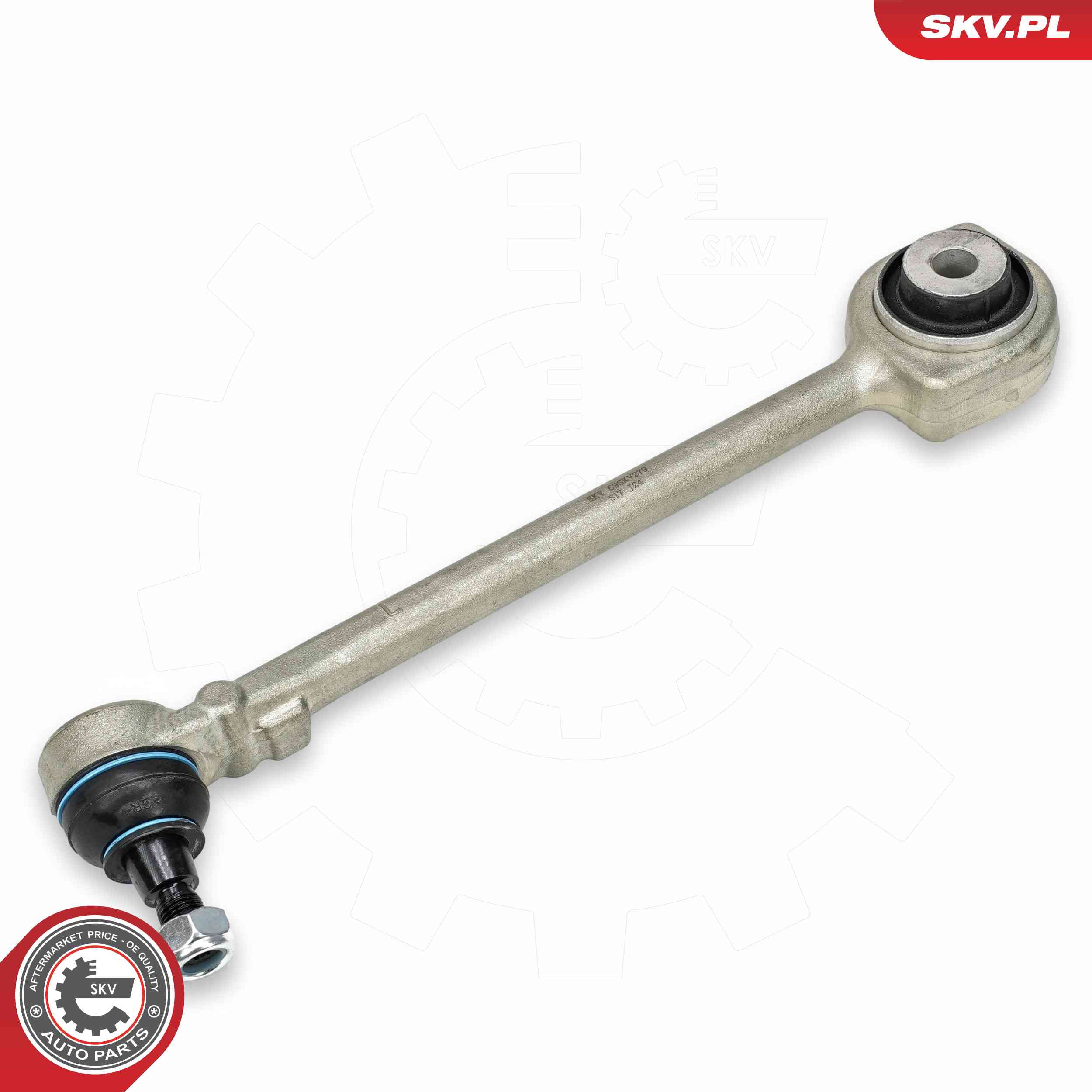 Barra oscilante, suspensión de ruedas ESEN SKV 69SKV279