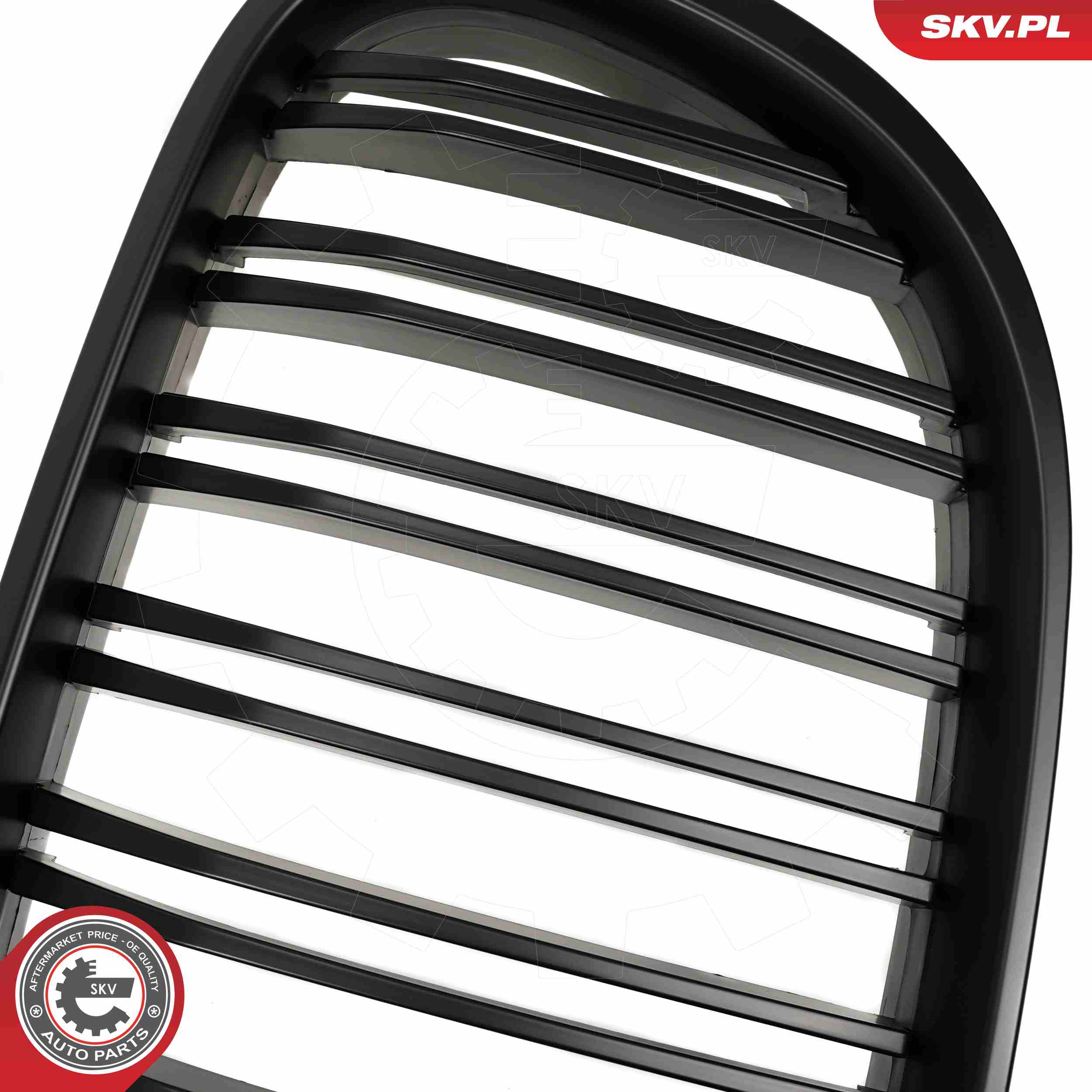 Rejilla radiador ESEN SKV 66SKV220