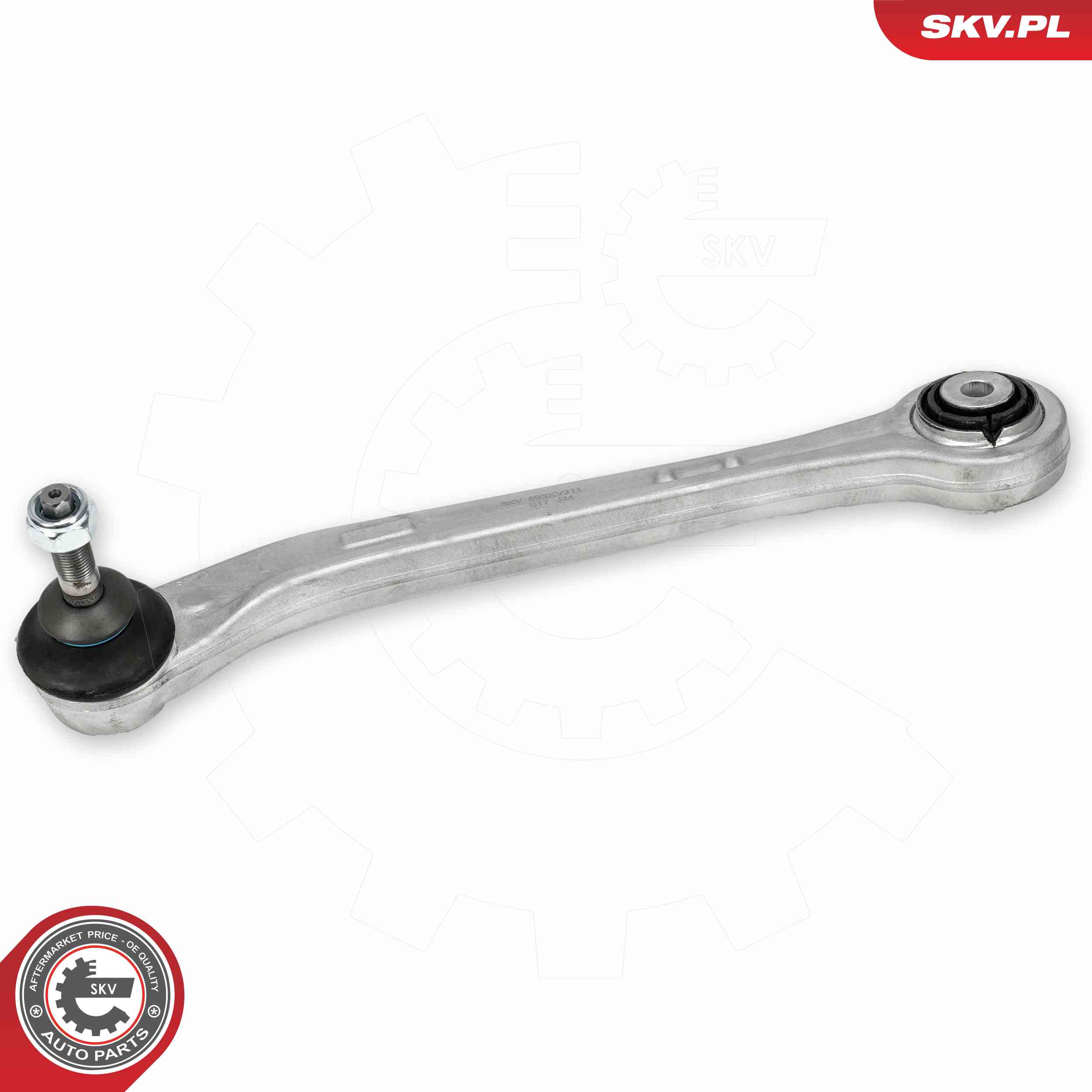 Barra oscilante, suspensión de ruedas ESEN SKV 69SKV311