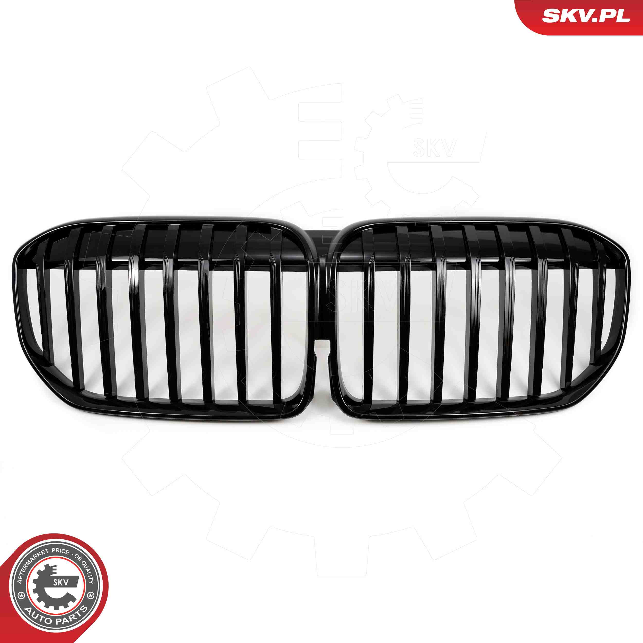 Rejilla radiador ESEN SKV 66SKV224