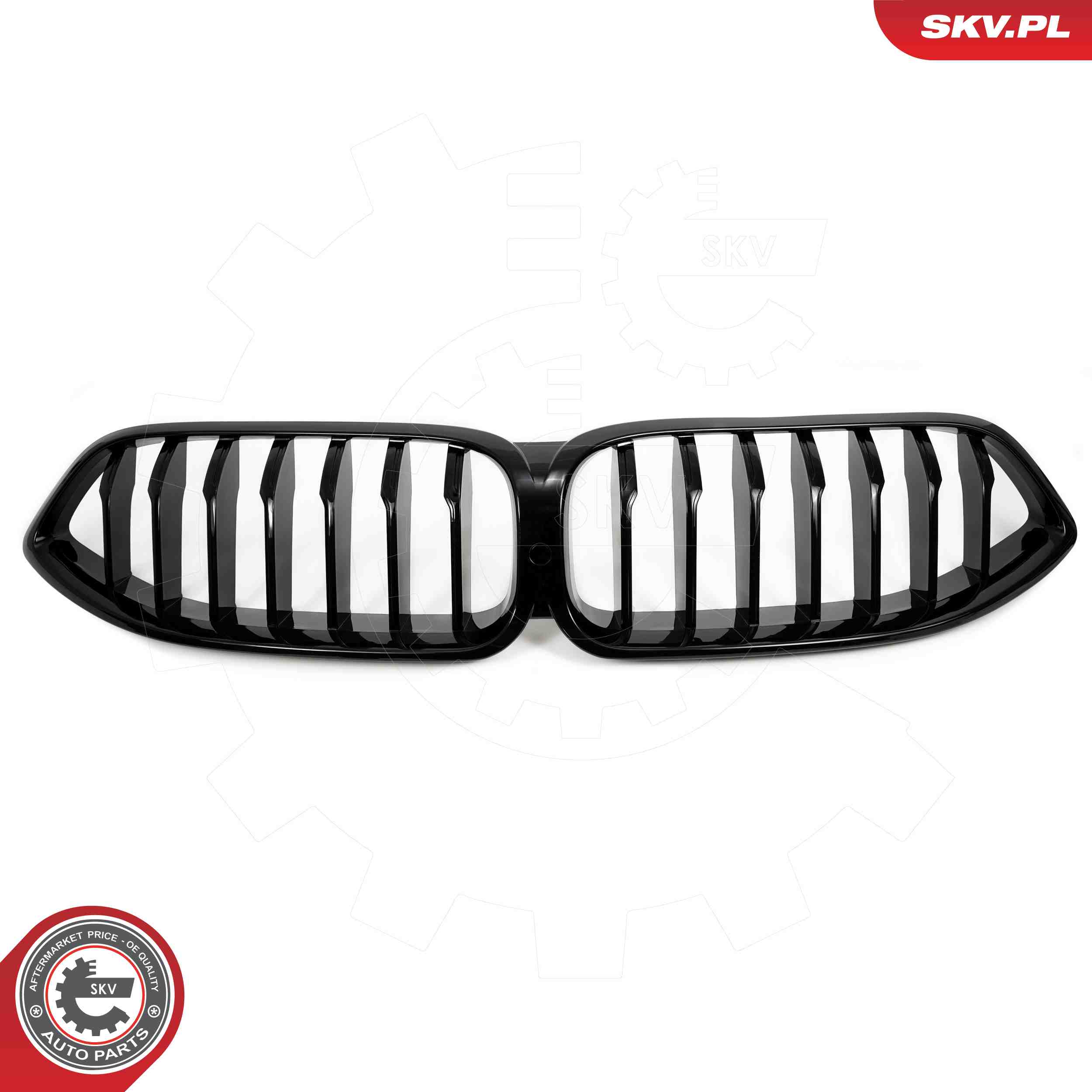Rejilla radiador ESEN SKV 66SKV227