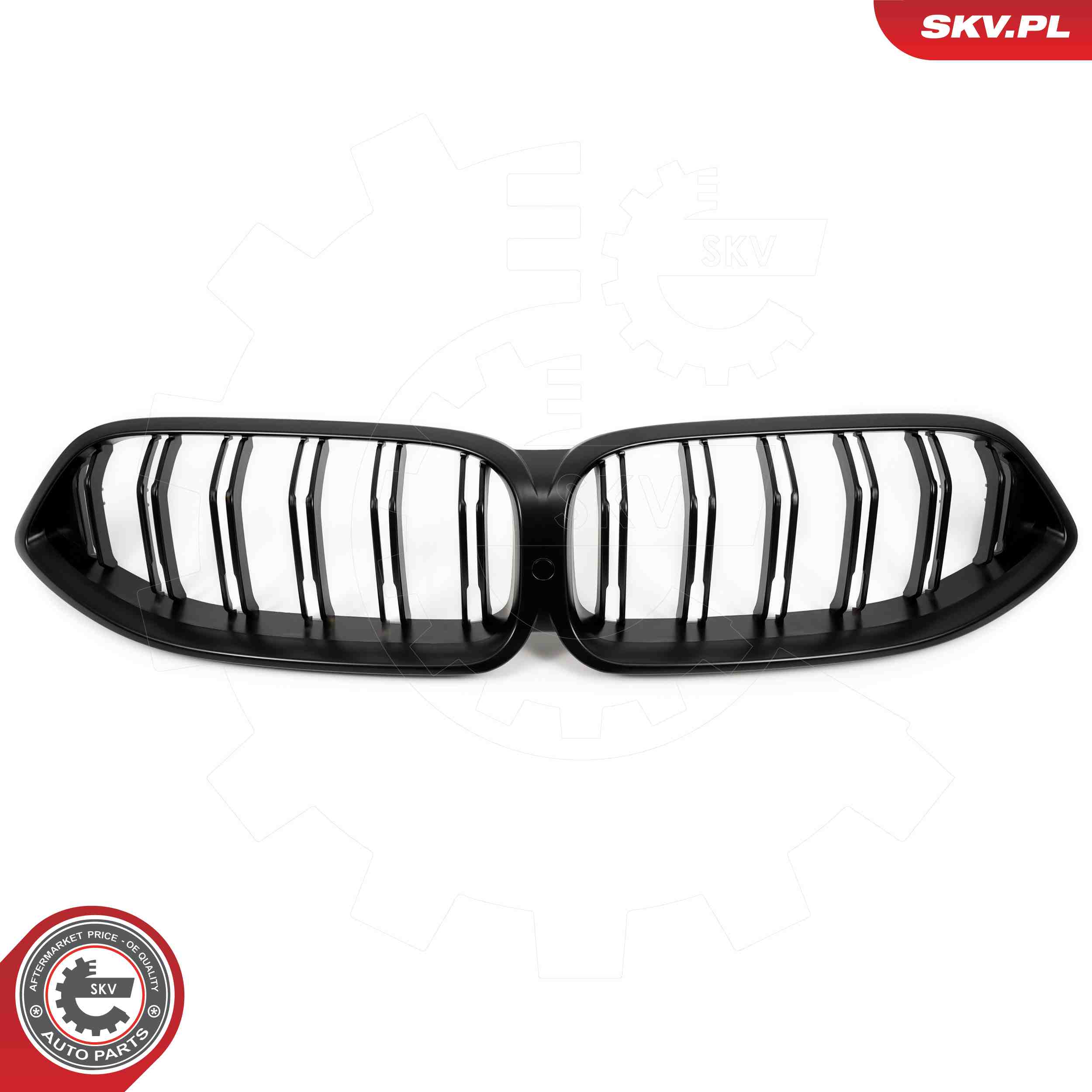 Rejilla radiador ESEN SKV 66SKV229