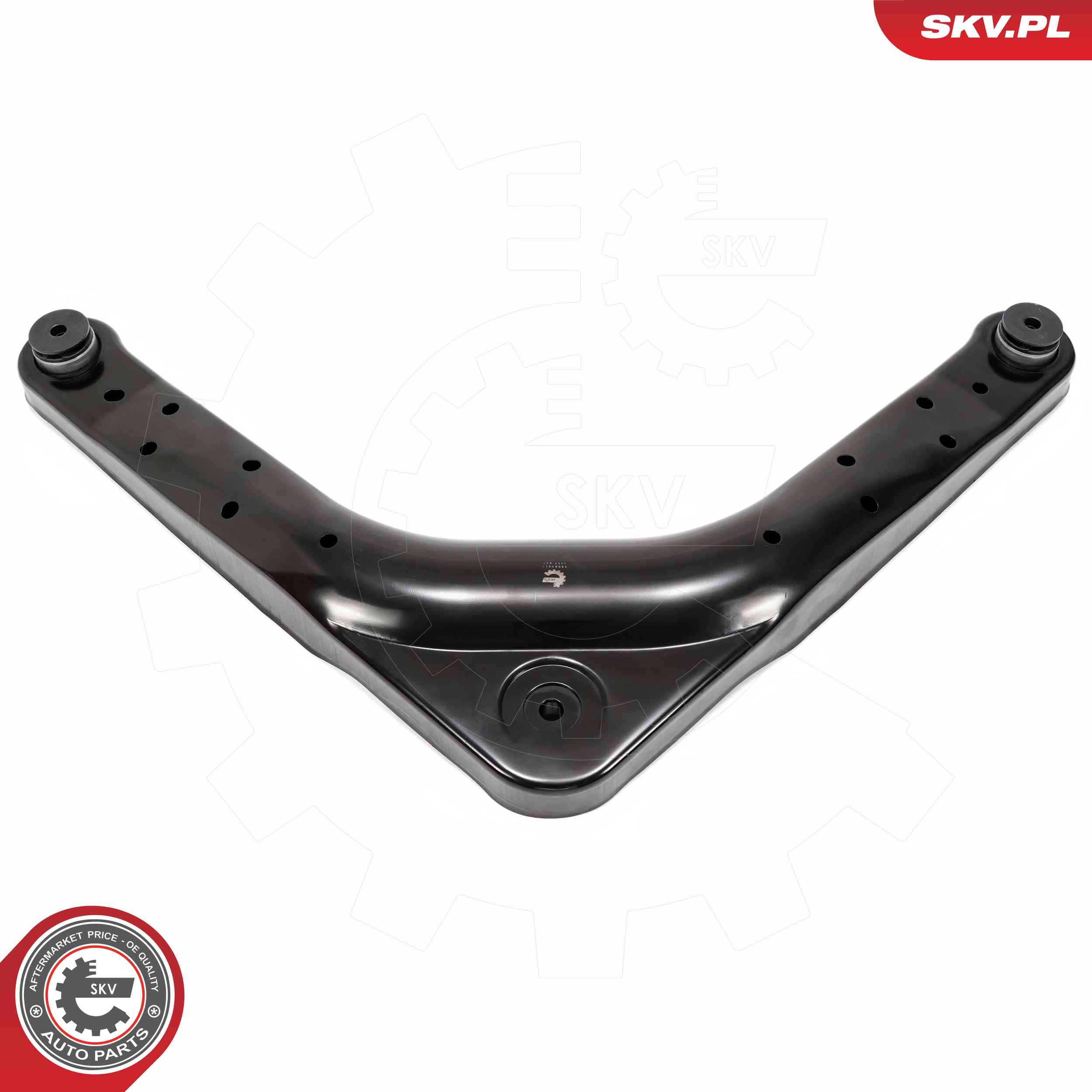 Barra oscilante, suspensión de ruedas ESEN SKV 69SKV817