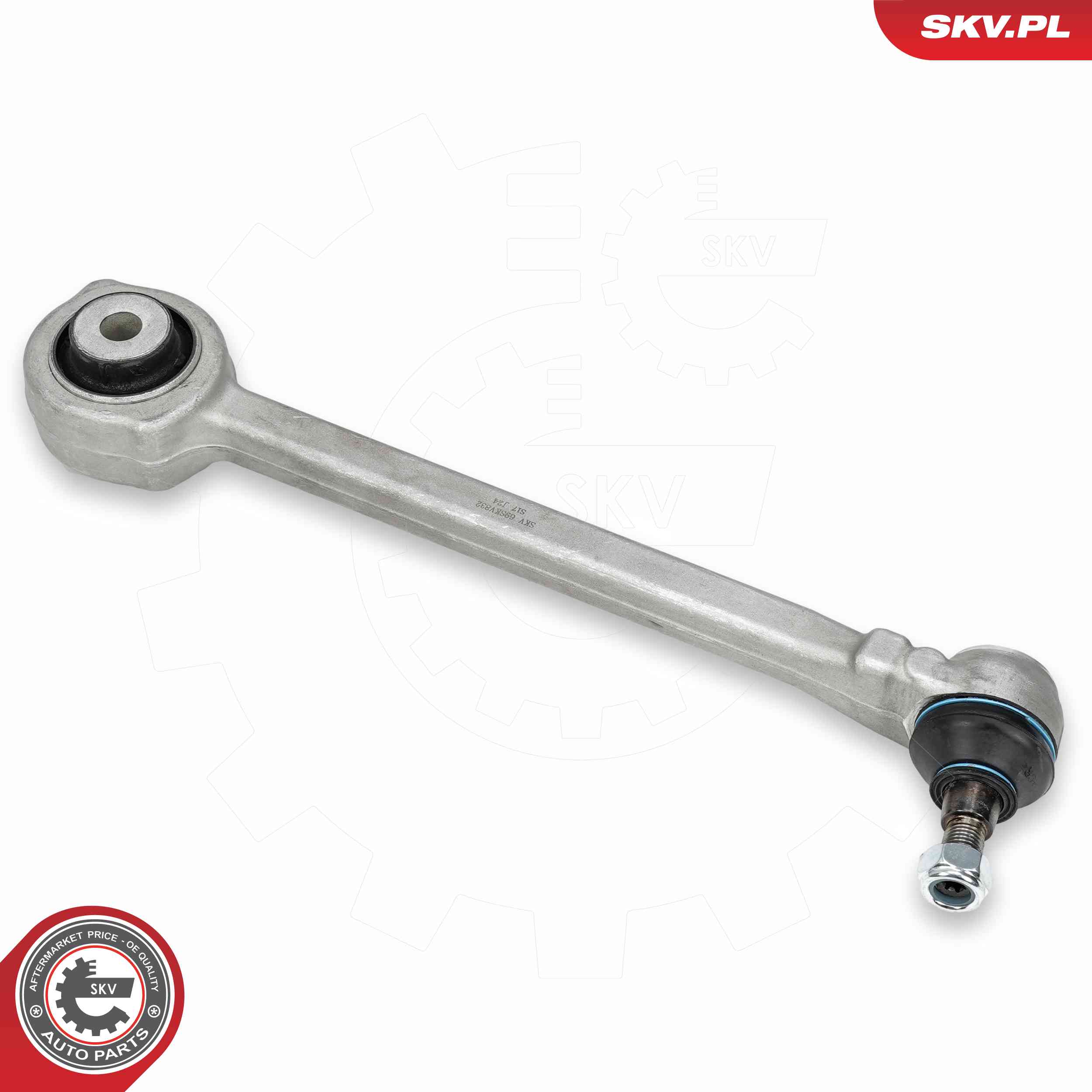 Barra oscilante, suspensión de ruedas ESEN SKV 69SKV832